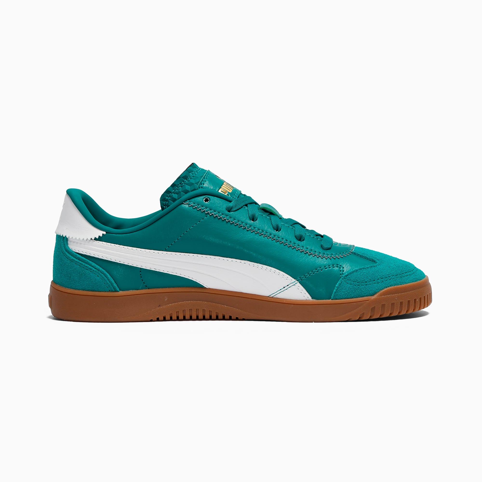 PUMA Club 5v5 Lux Men's Sneakers Product Image
