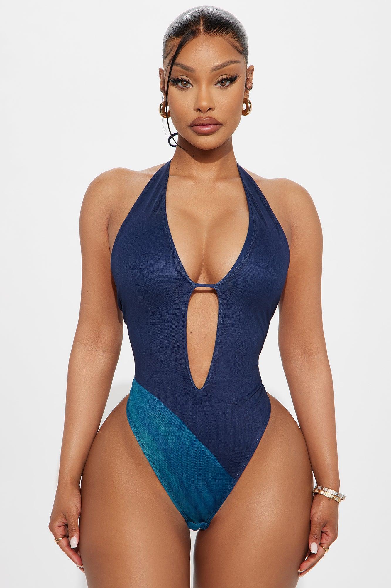 Midnight Orchid Mesh Skirt Set - Teal/combo Product Image