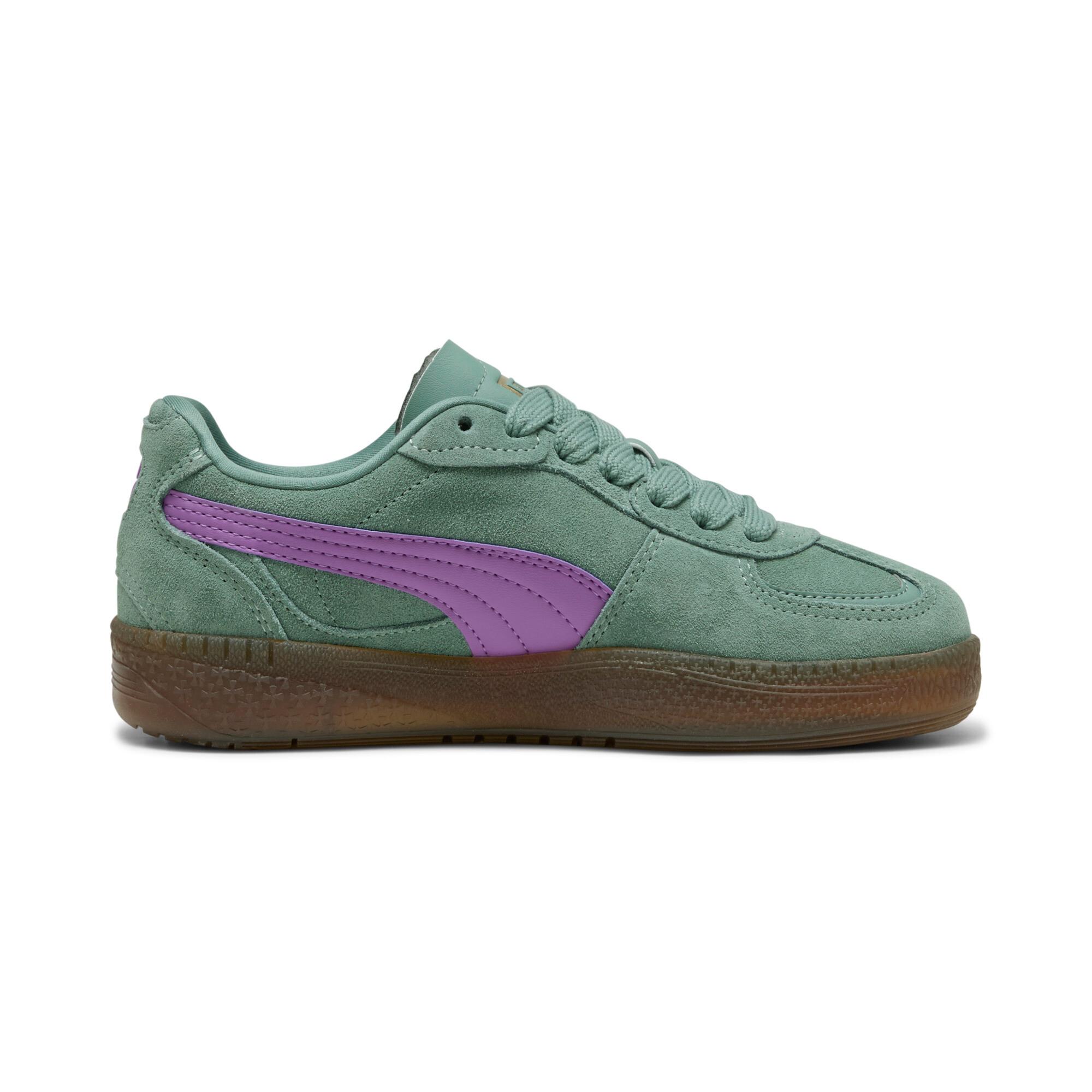 Palermo Moda Xtra Gum Women's Sneakers Product Image