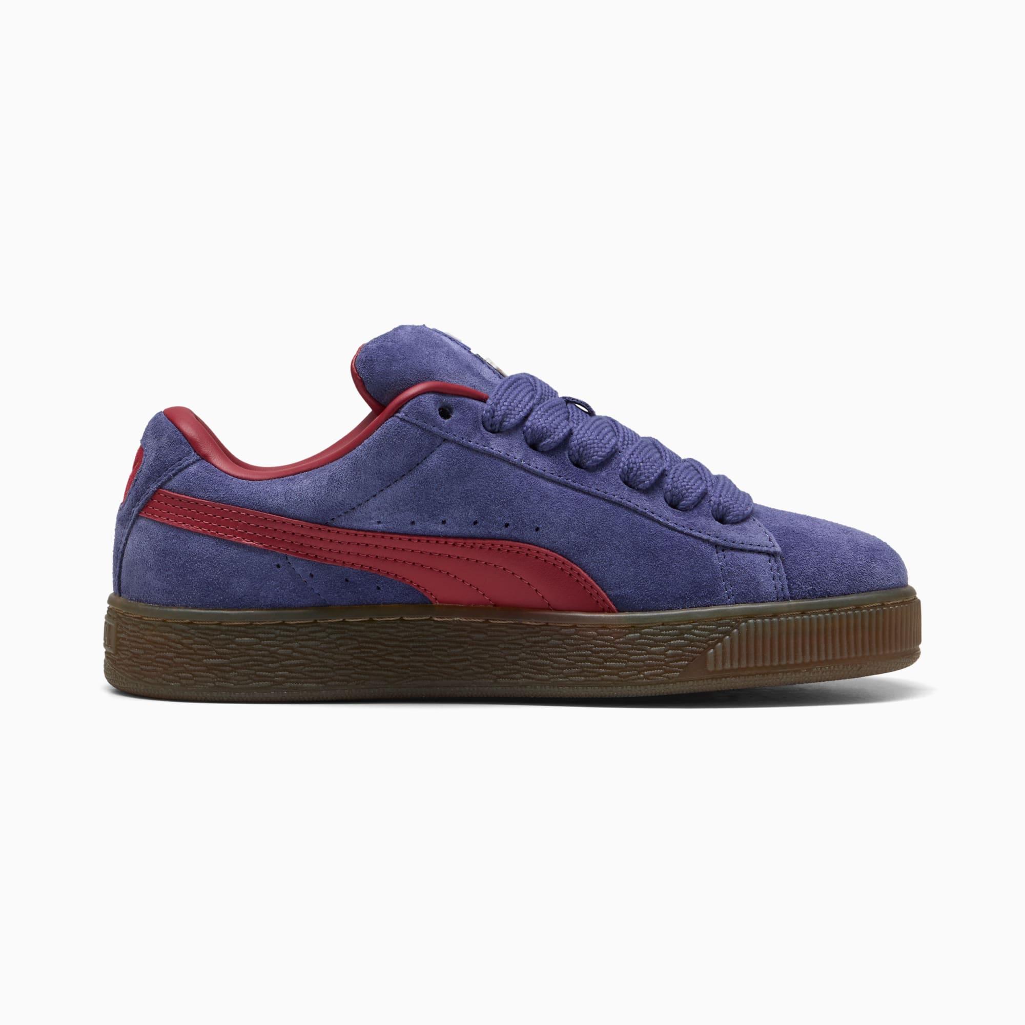 Suede XL Sneakers Product Image
