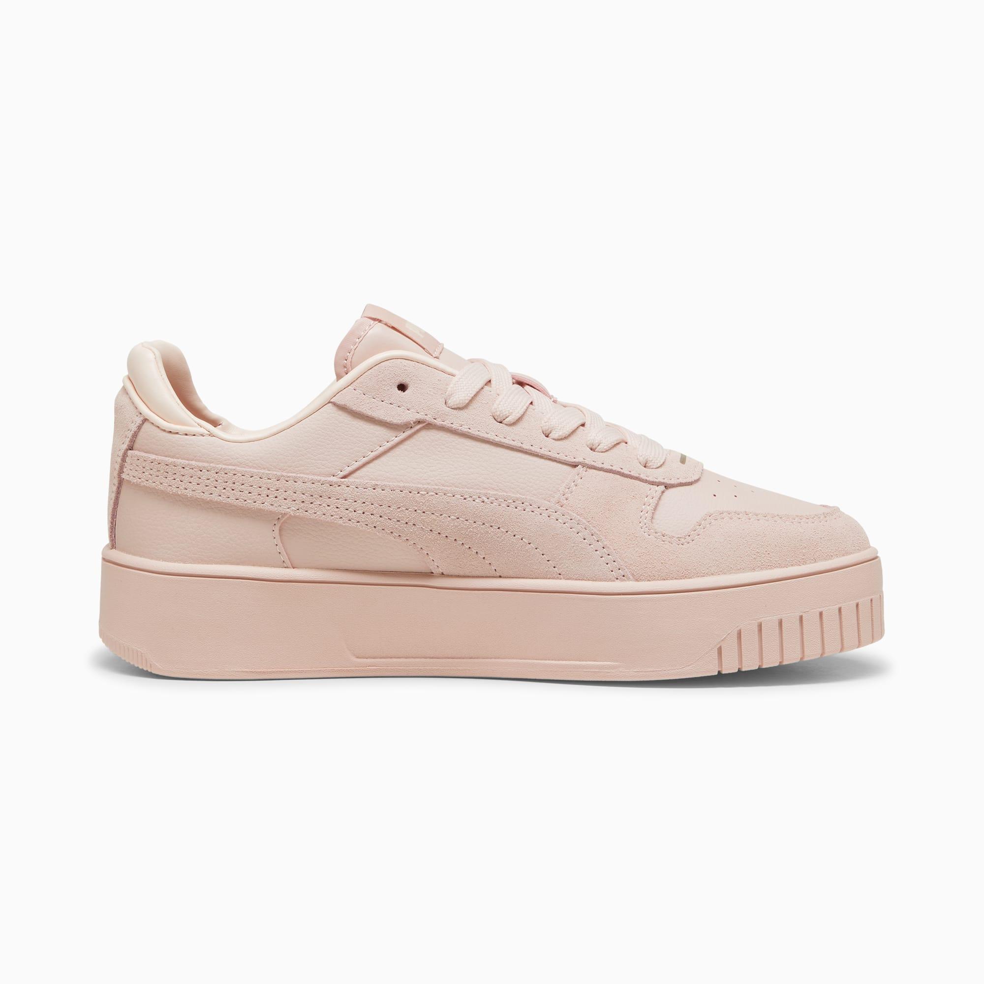 Carina Street SD Women's Sneakers Product Image