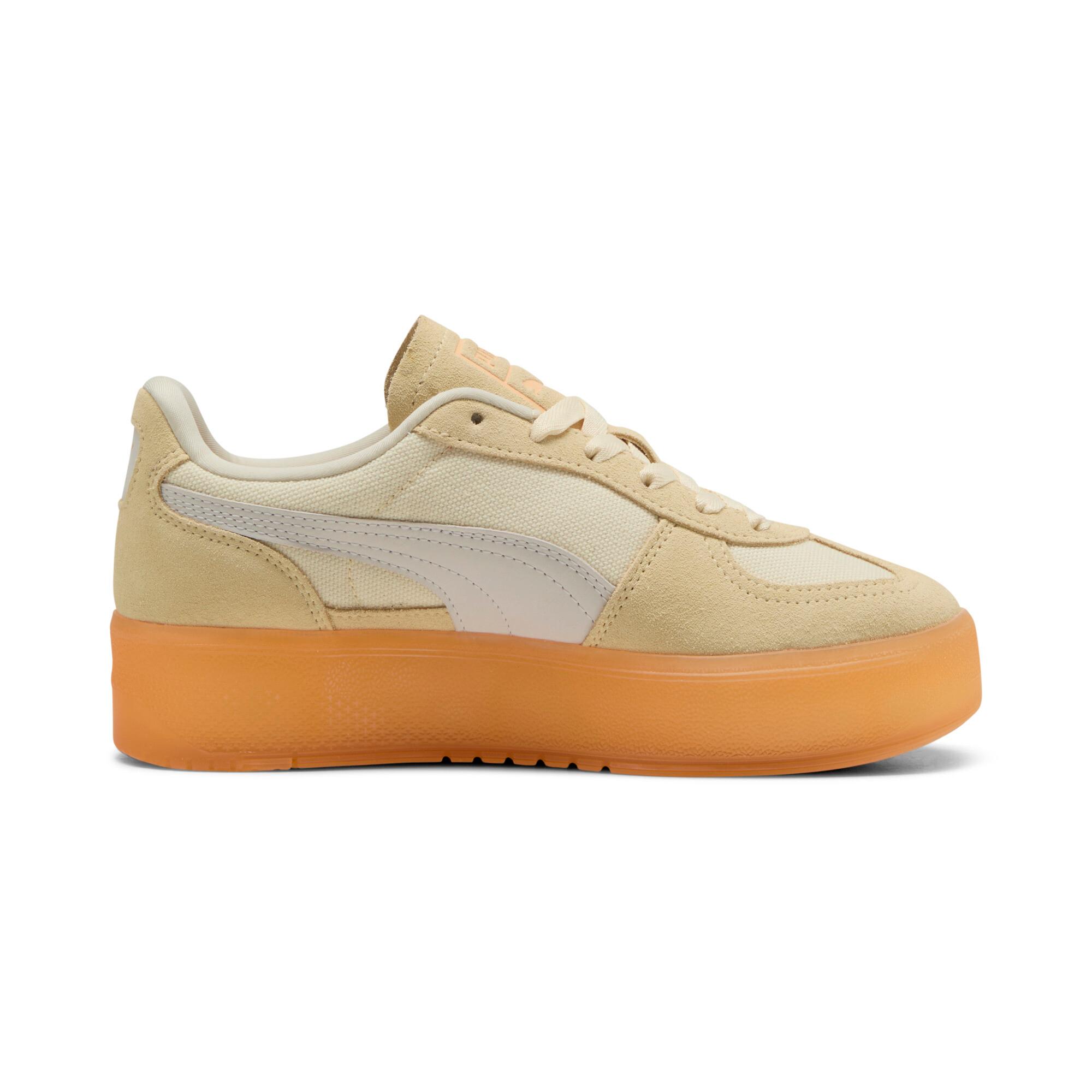 Palermo Elevata Xtra Women's Sneakers Product Image