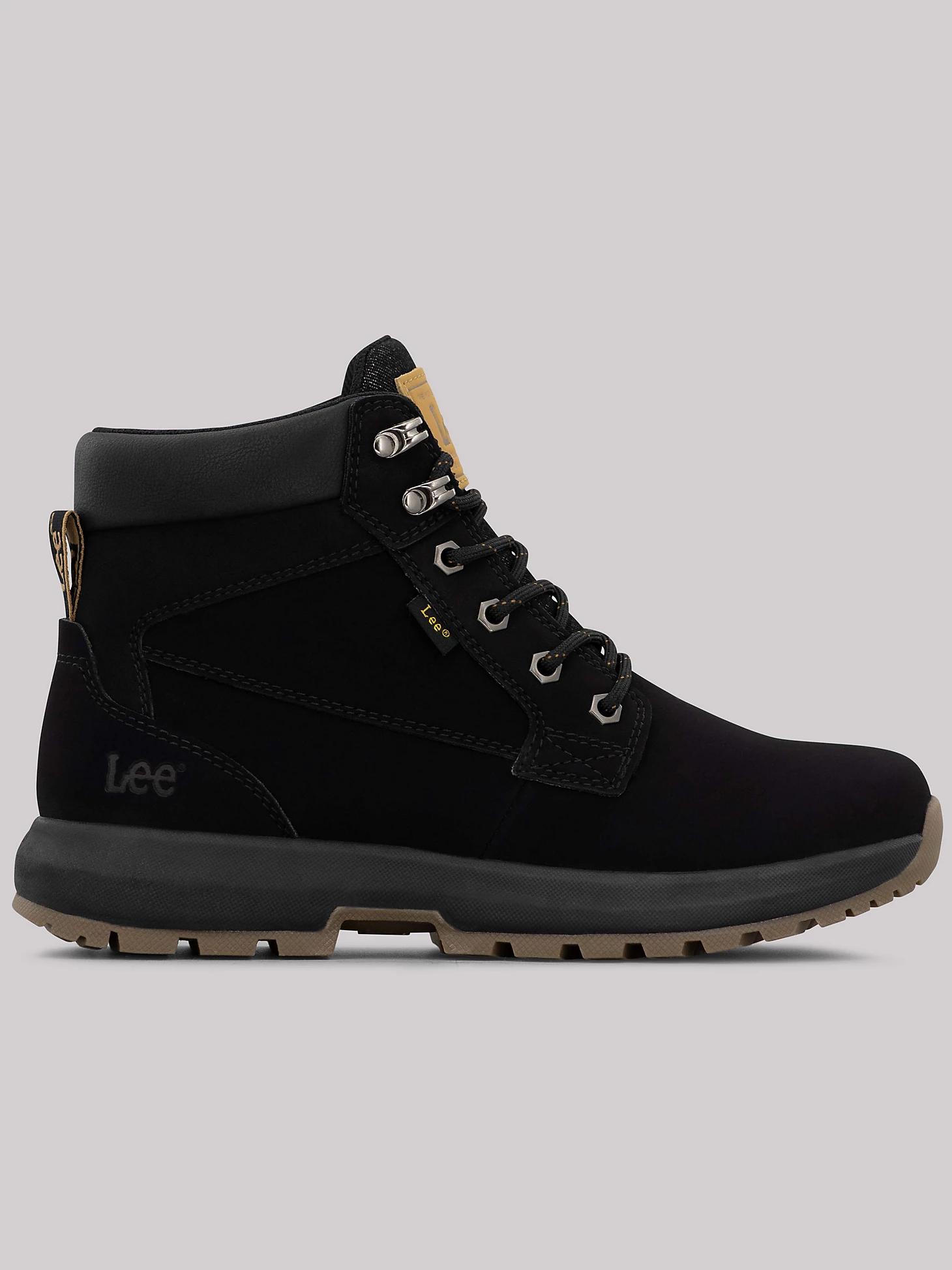 Men's Riker Hybrid Boot | Men's Shoes | Lee® Product Image
