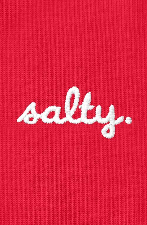 Dalix Womens Martini Lightweight Relaxed Jersey Tee Product Image