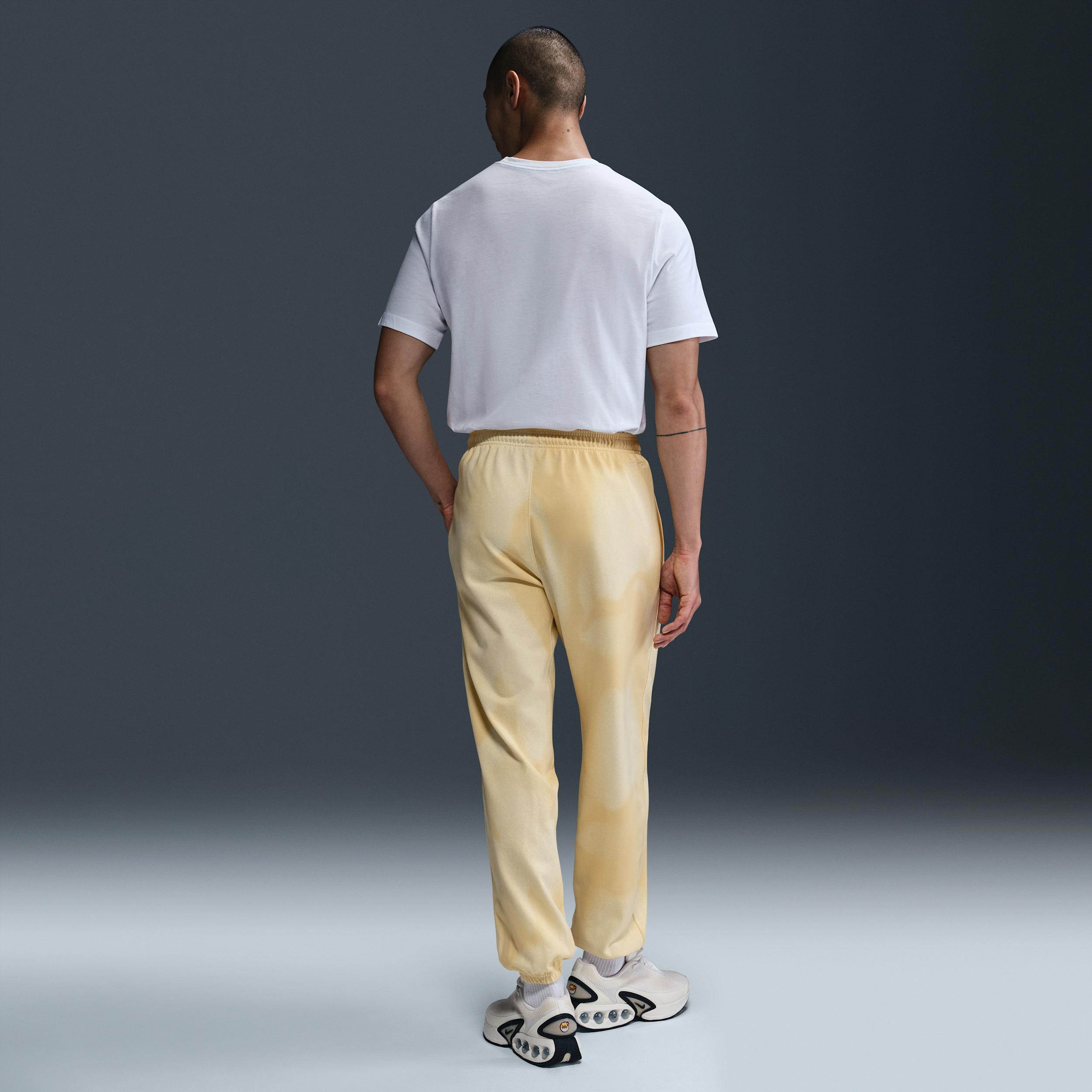 USMNT Standard Issue Nike Men's Dri-FIT Soccer Pants Product Image