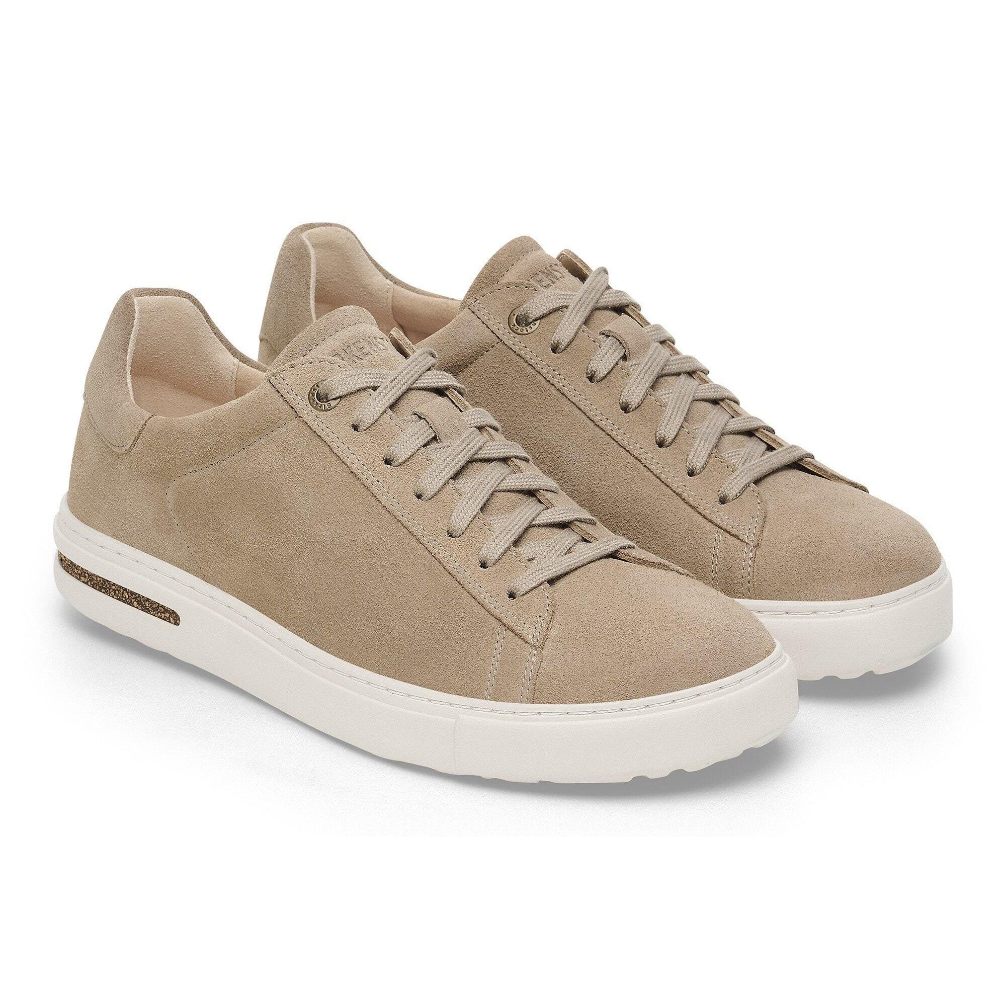 Bend Low Suede Leather Product Image