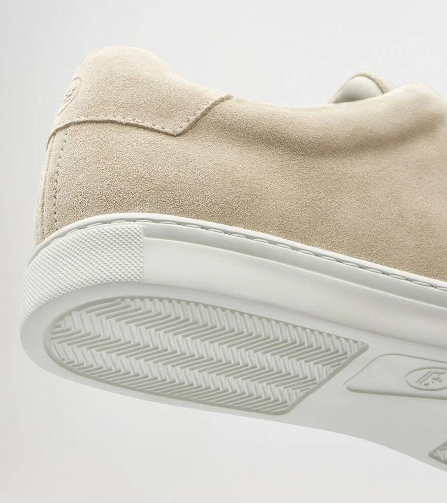Vantage Lite Suede Sneaker Product Image