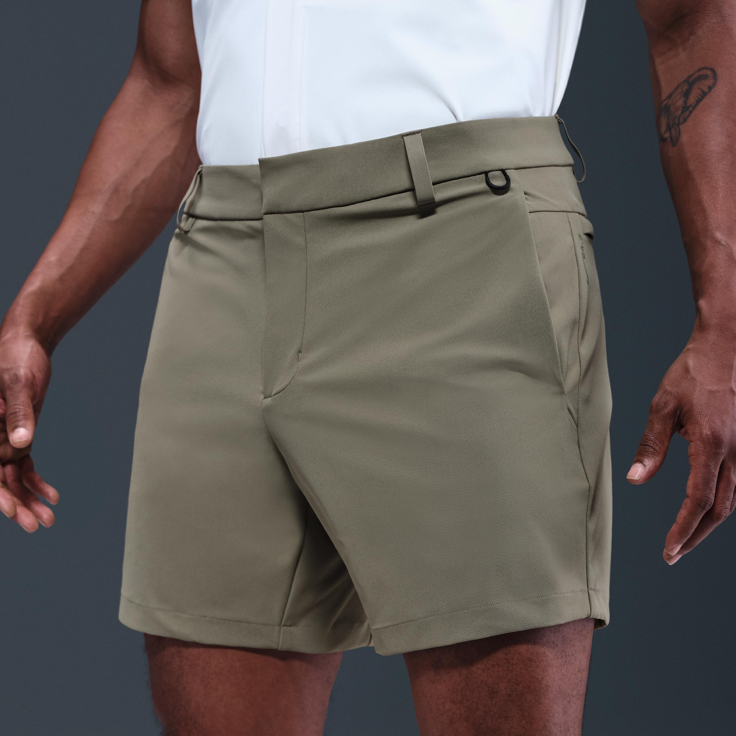 Nike Men's 24.7 PerfectStretch Dri-FIT 6" Shorts Product Image