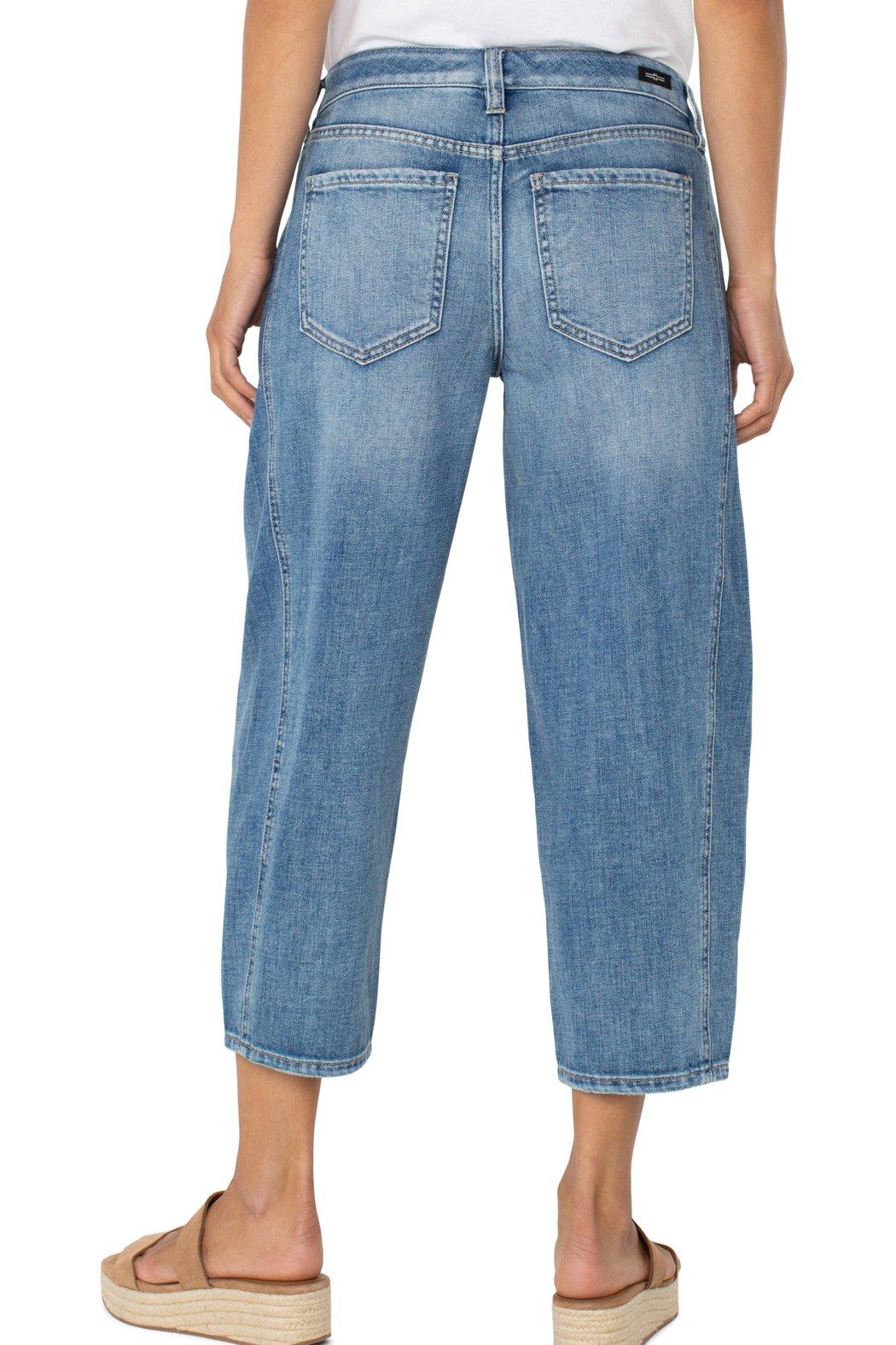 Barrel Jean-C Product Image