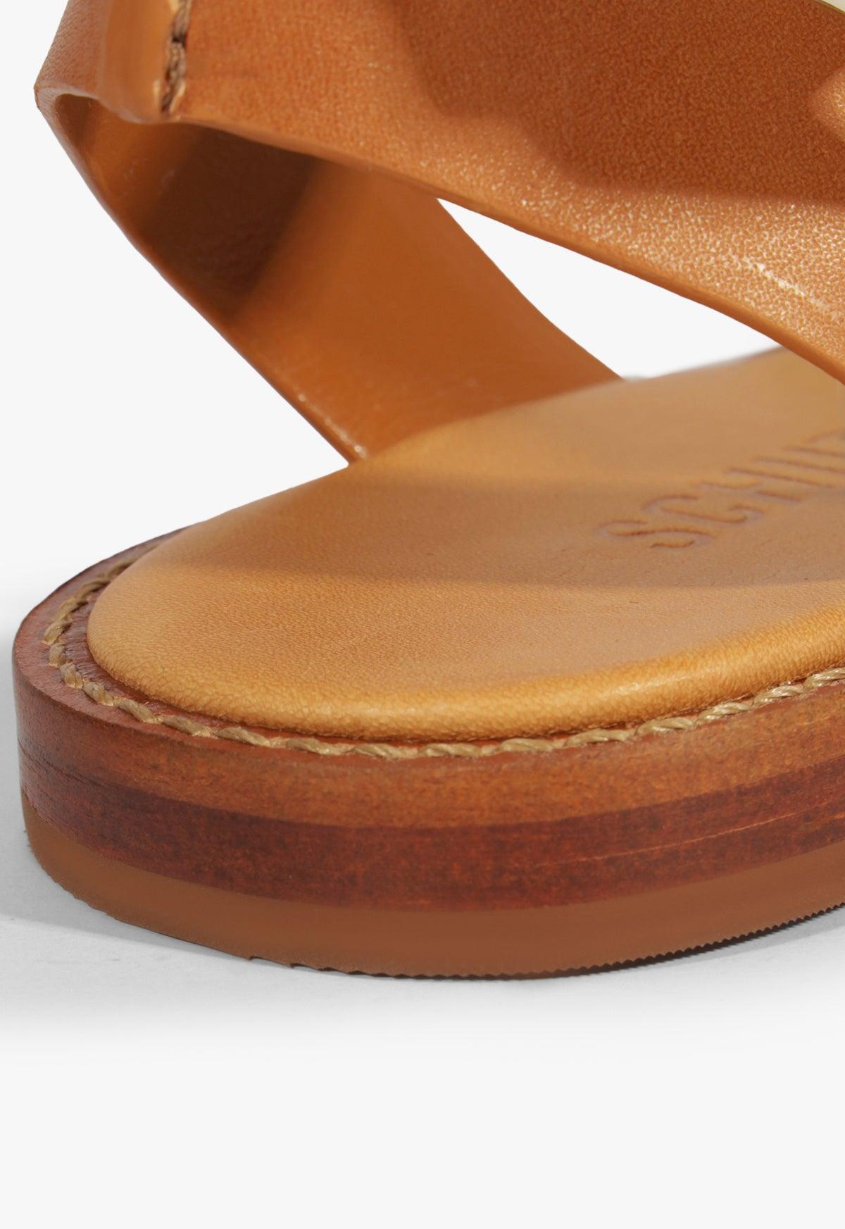 Isabel Flat Sandal Product Image
