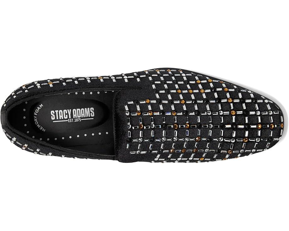 Suave Rhinestone Slip-On Product Image