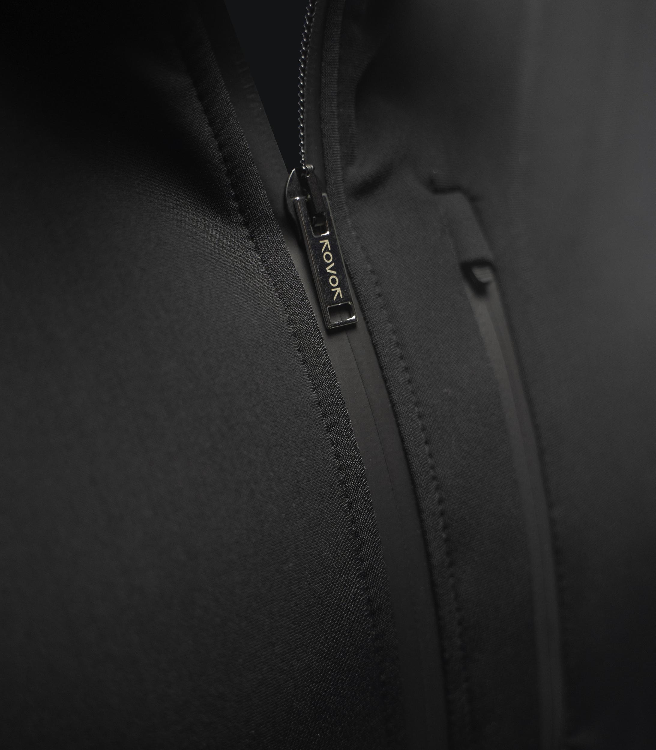 Rovor North Slope Multi Panel Fleece Product Image