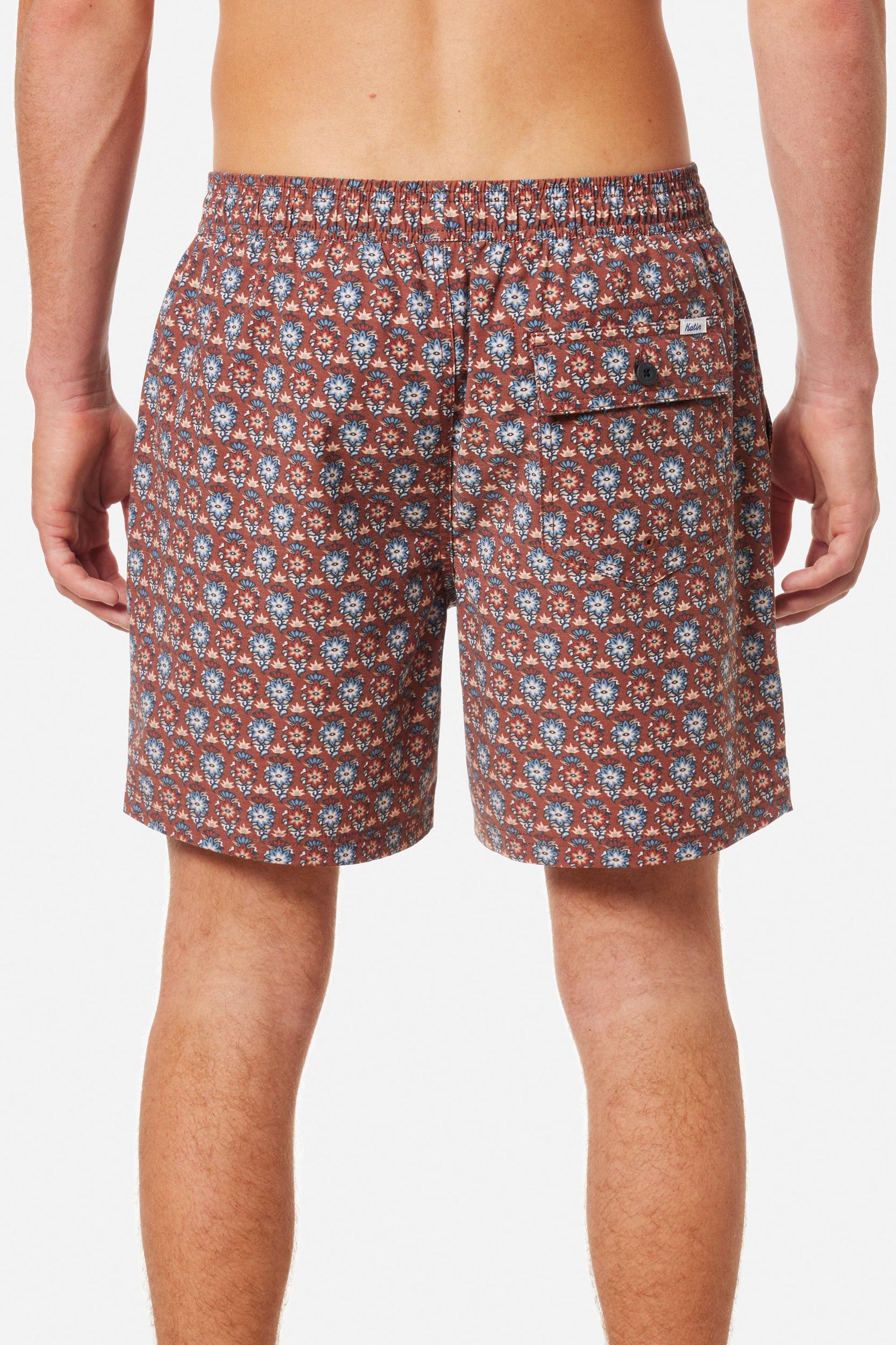 NOMAD VOLLEY Product Image