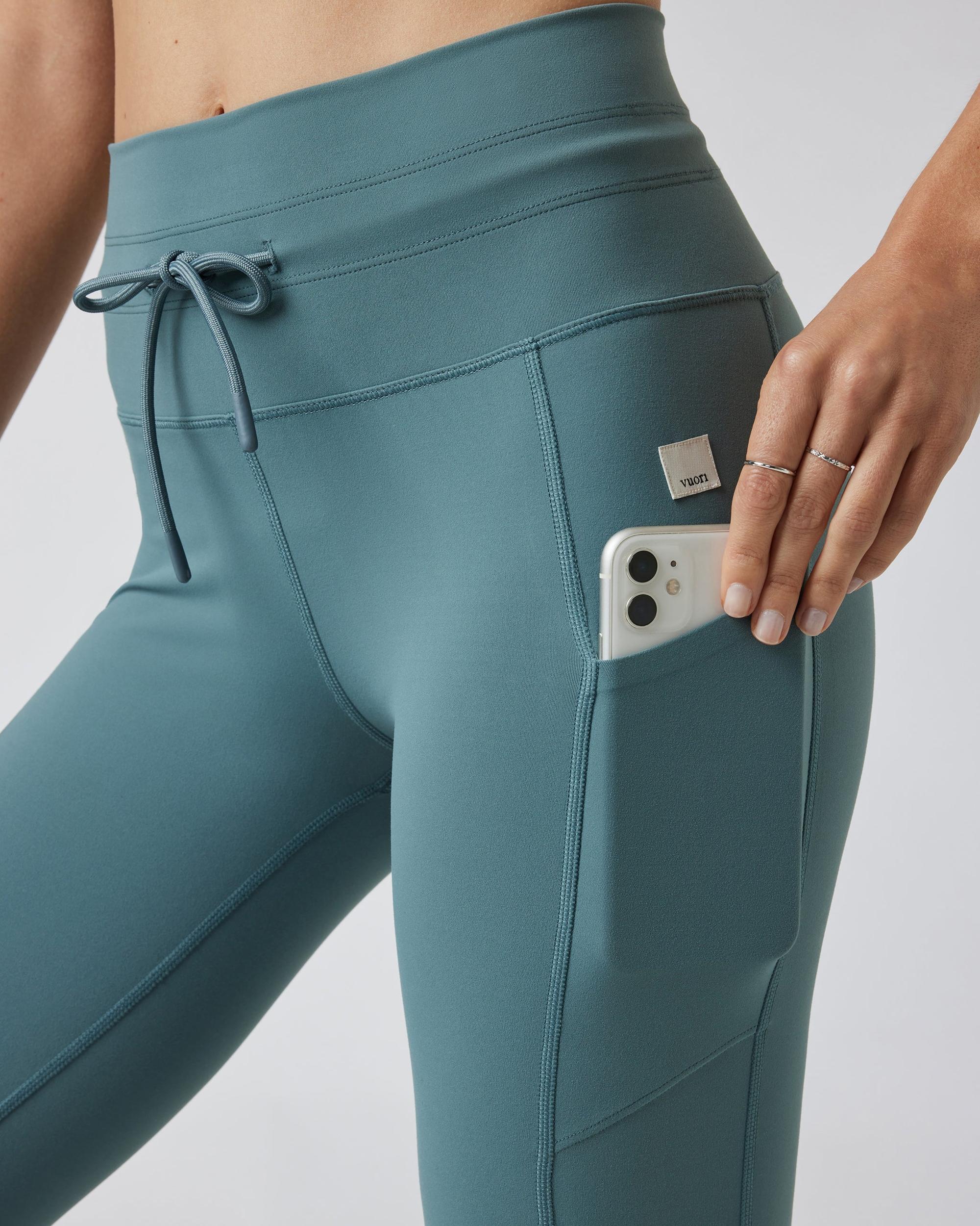 Daily Pocket Legging Product Image