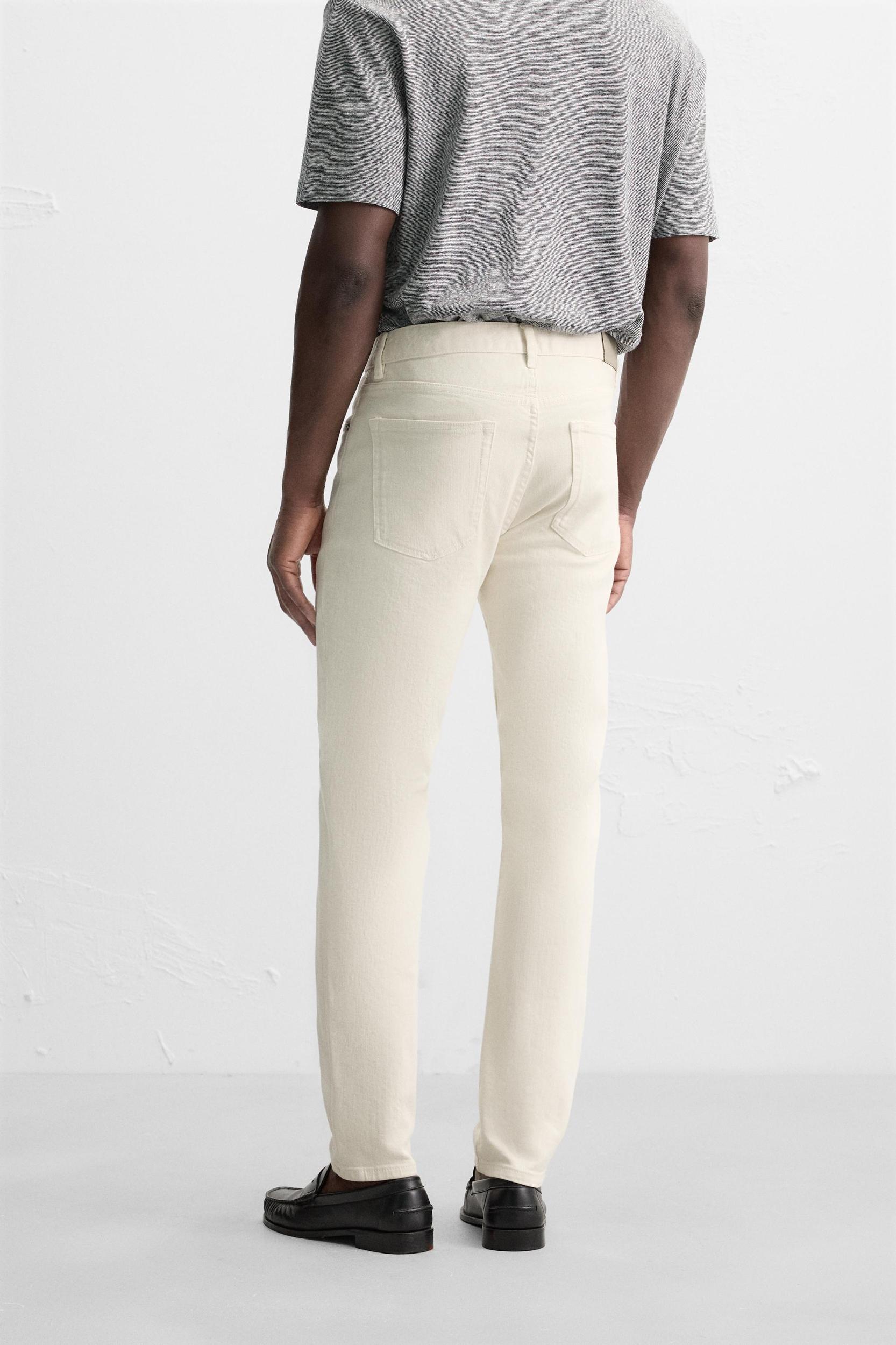 SLIM FIT JEANS Product Image
