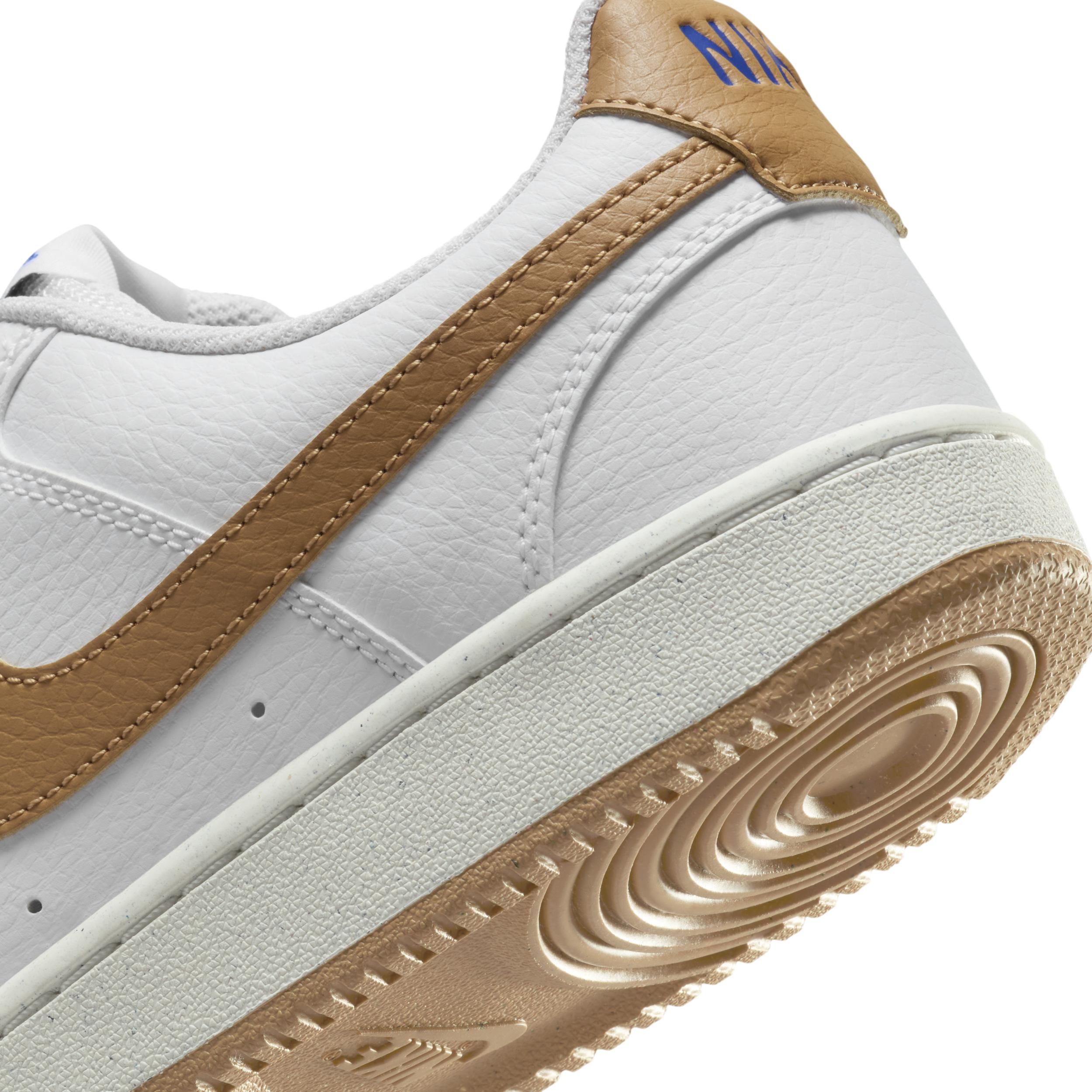 Nike Women's Court Vision Low Next Nature Shoes Product Image