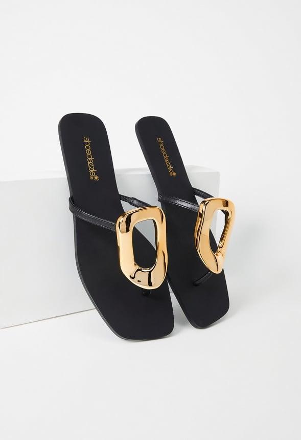 Kali Flat Thong Sandal Product Image