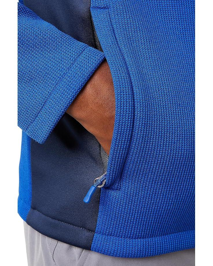 Vibe Woven Windbreaker Product Image