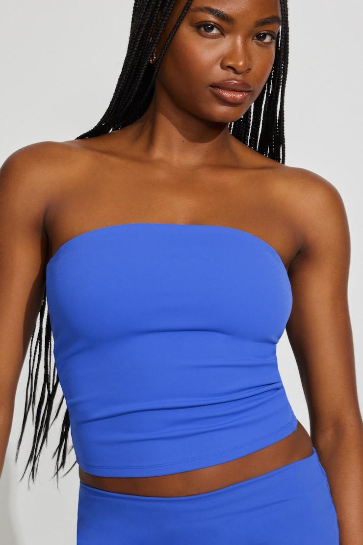 Sleek Scoop Cami Top Product Image