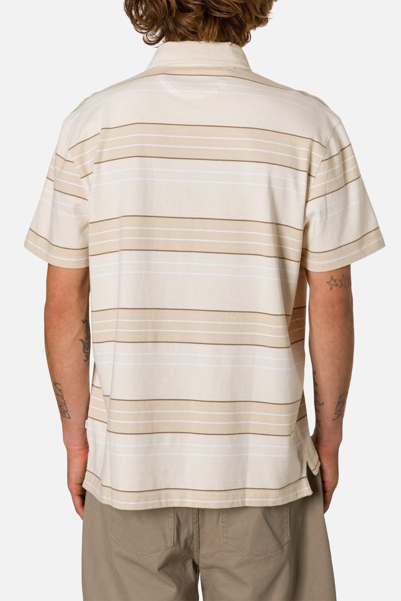BOYS GREG RUGBY POLO Product Image