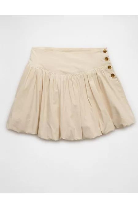 AE Stretch Bubble Skort Women's Product Image