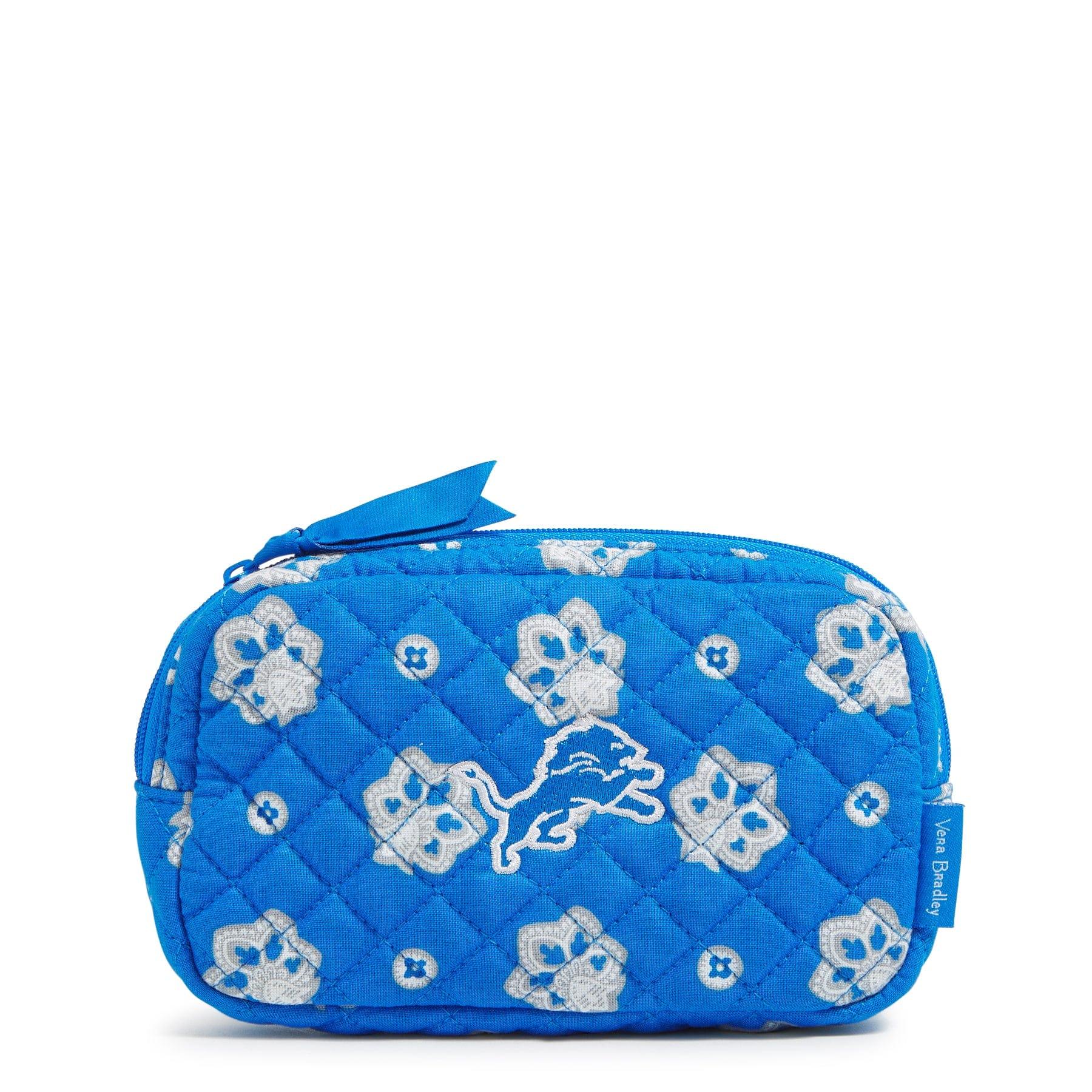 Vera Bradley NFL Small Backpack Women in Dallas Cowboys Bandana Product Image
