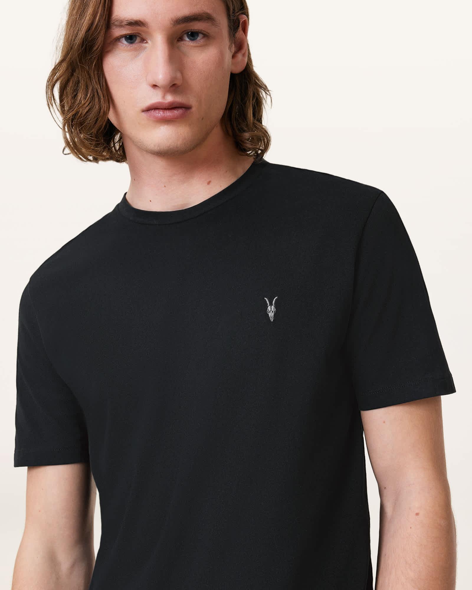 Brace Brushed Cotton T-Shirts 3 Pack Product Image