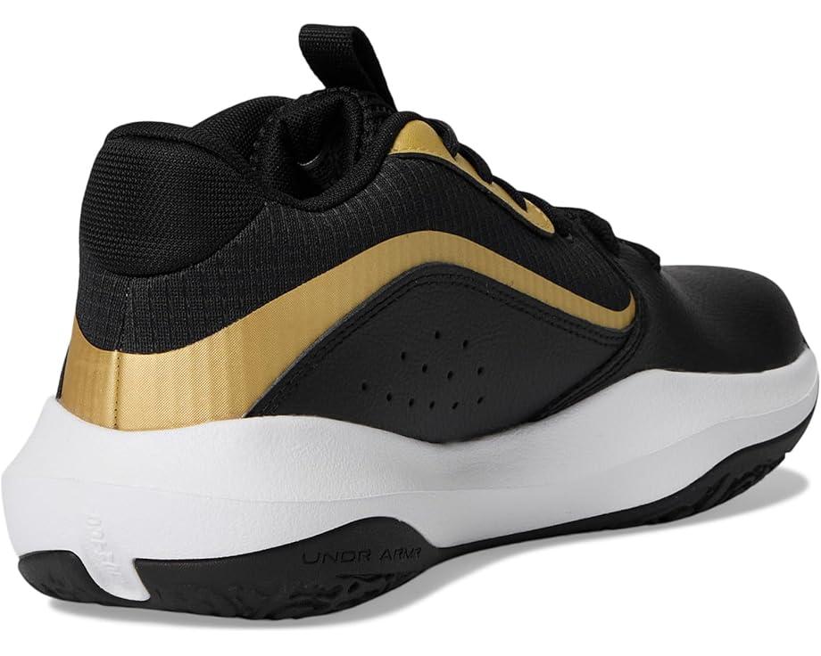 Lockdown 7 Low Product Image