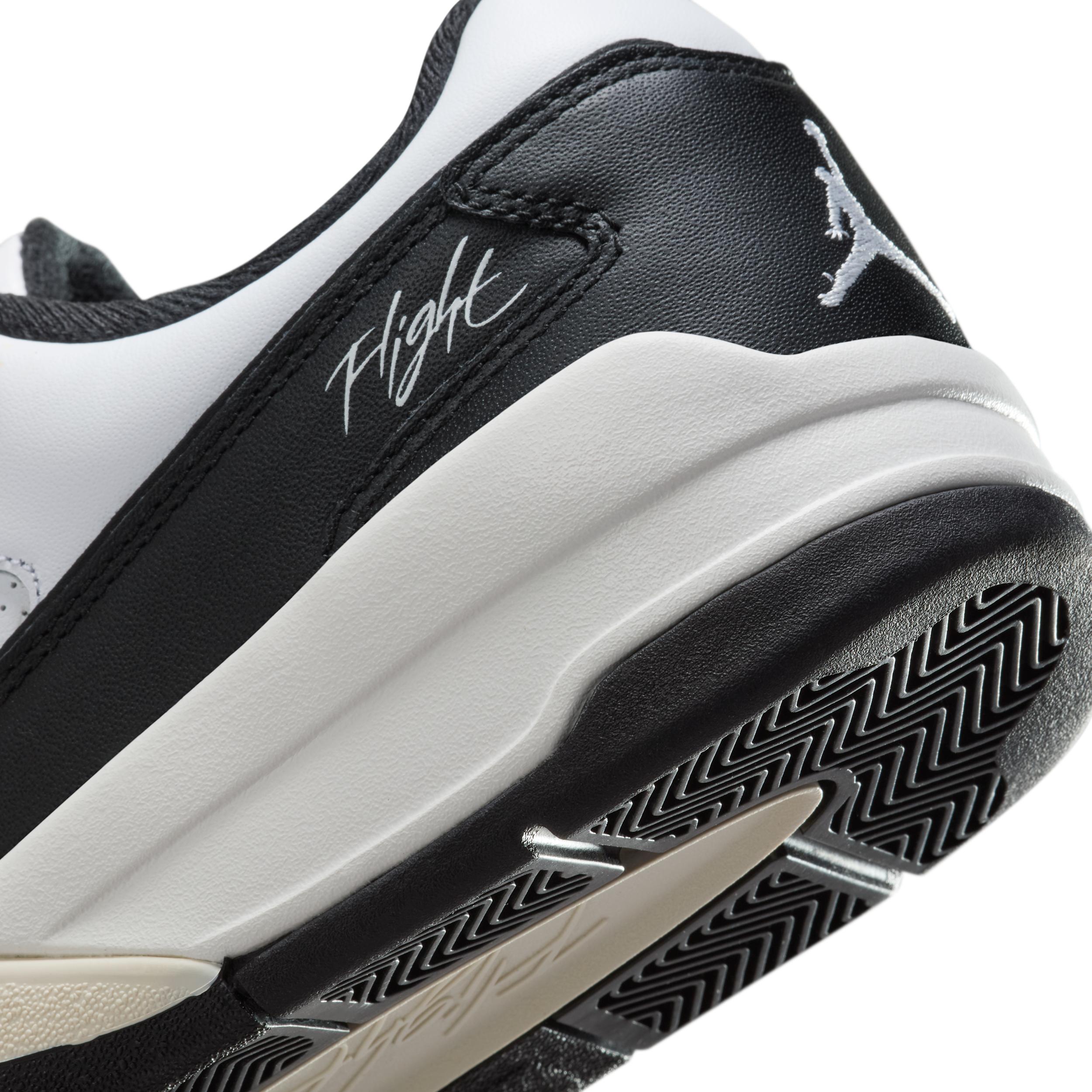 Mens Jordan Flight Court Shoes | HF3255-112 Product Image