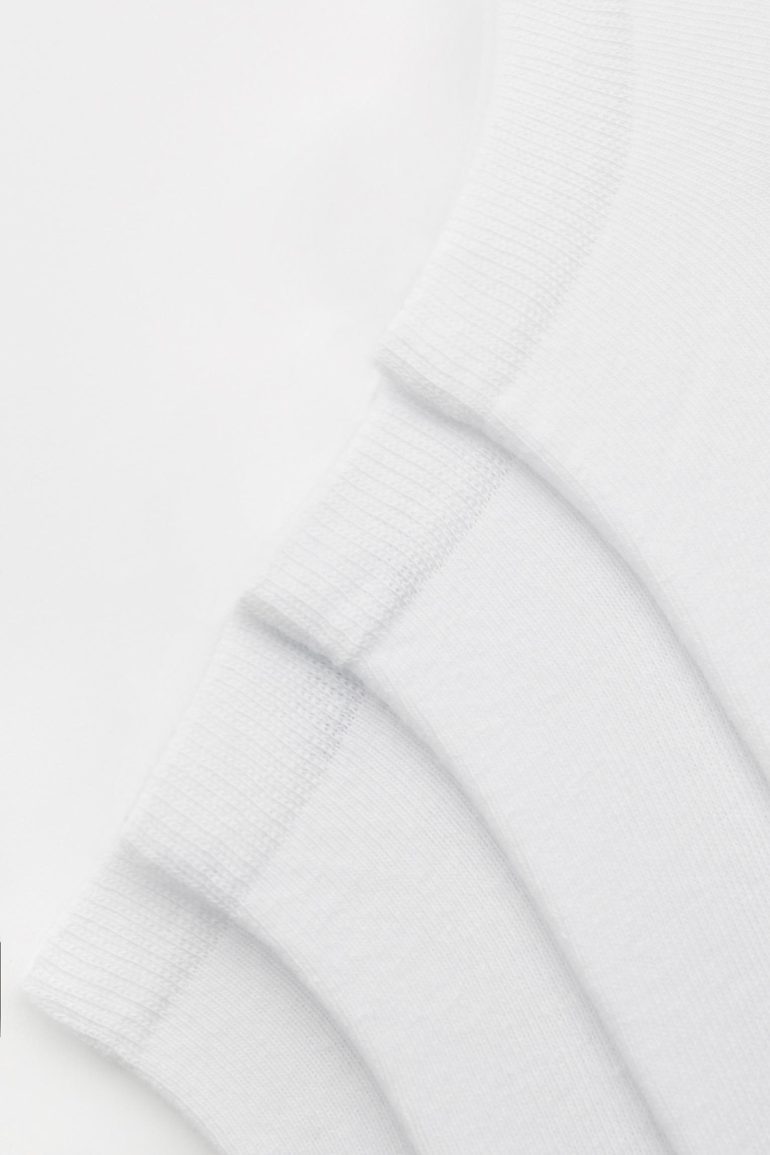 Pack of 4 pairs of ankle socks Product Image