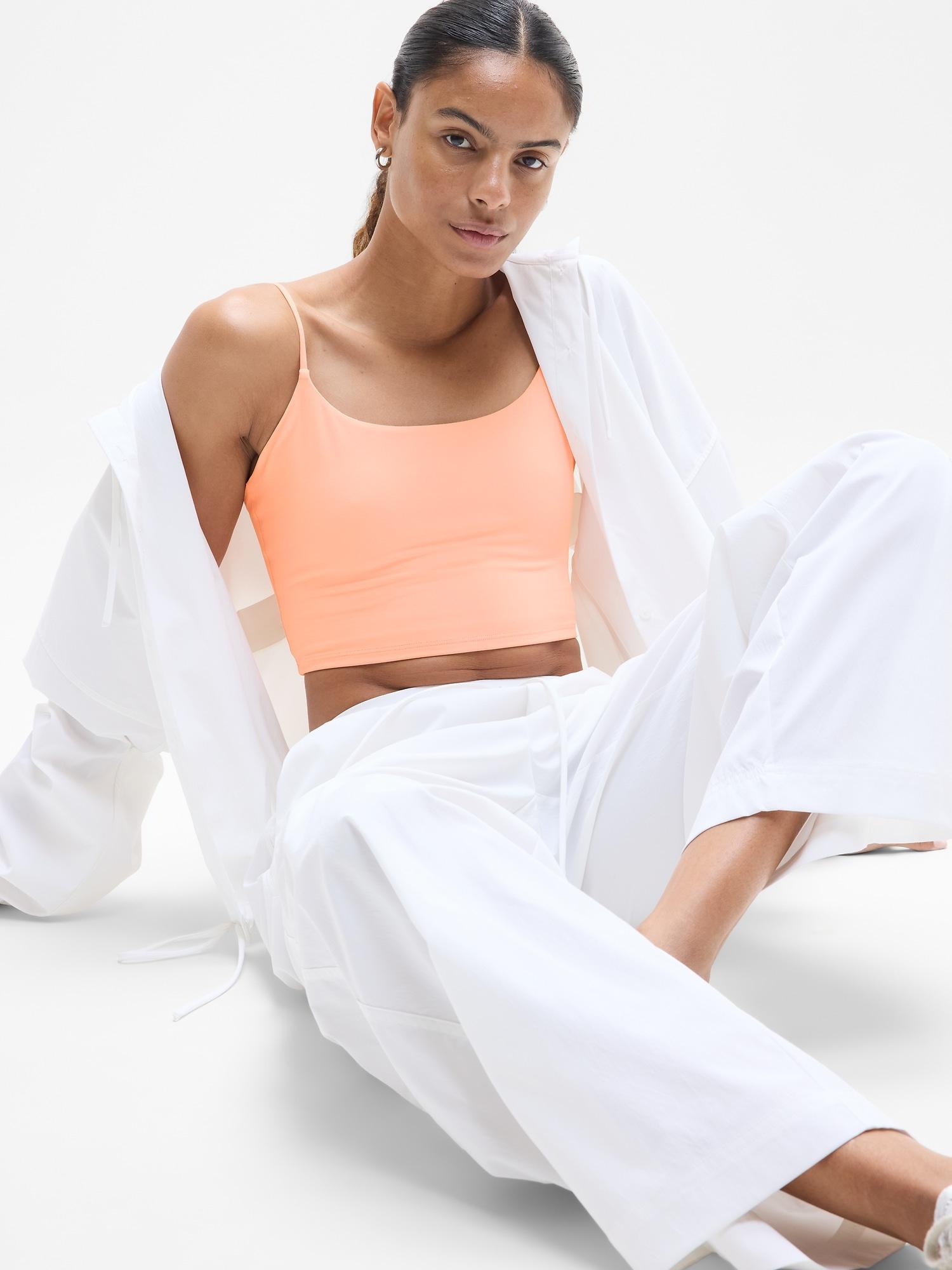 Be Free Tank Product Image