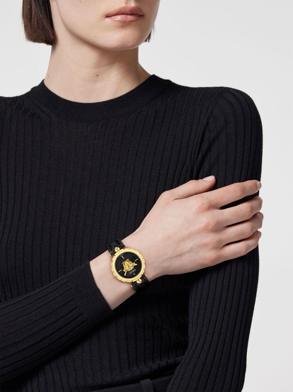 Medusa Heritage 38mm Product Image