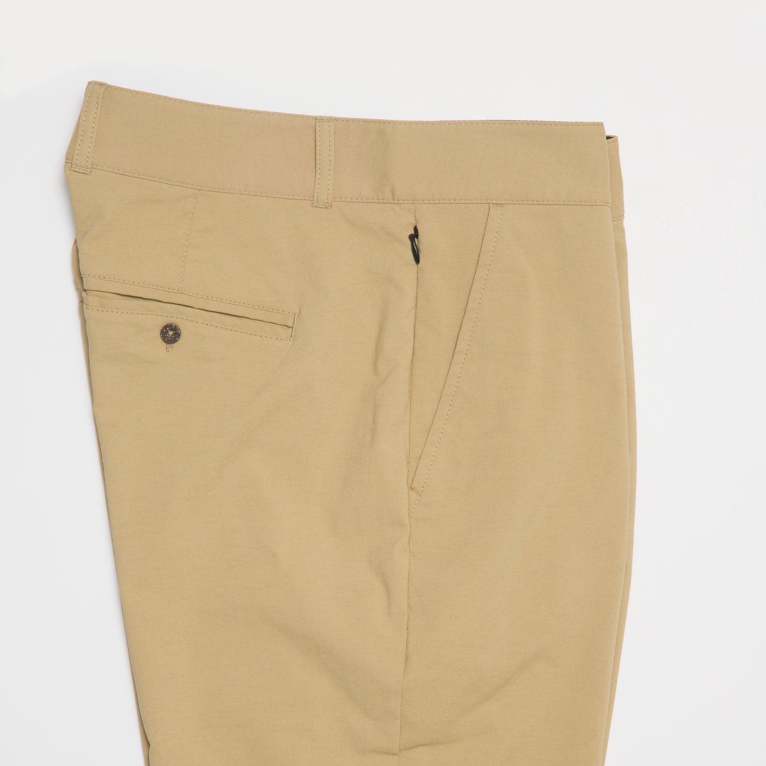 Carrick Stretch Pant Male Product Image