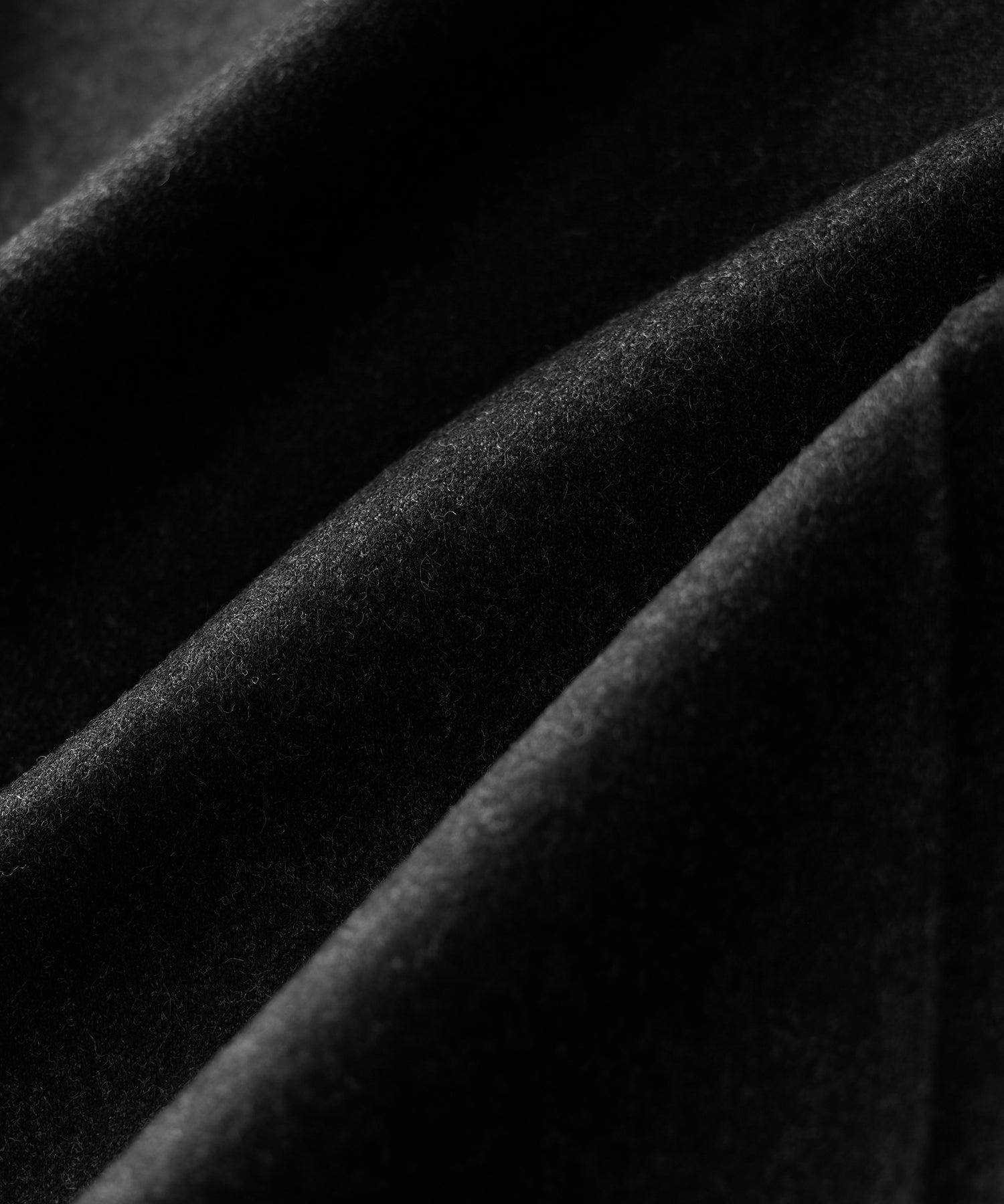 Straight Fit Italian Flannel Tuxedo Product Image
