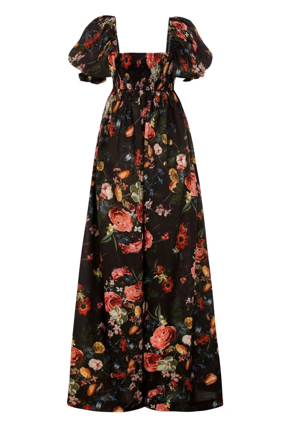 The Nightcap Hamptons Jumpsuit Product Image