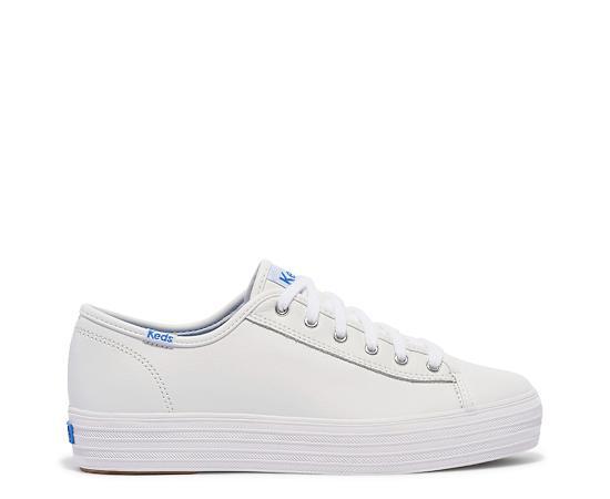 Keds Womens Triple Kick Platform Sneaker Product Image