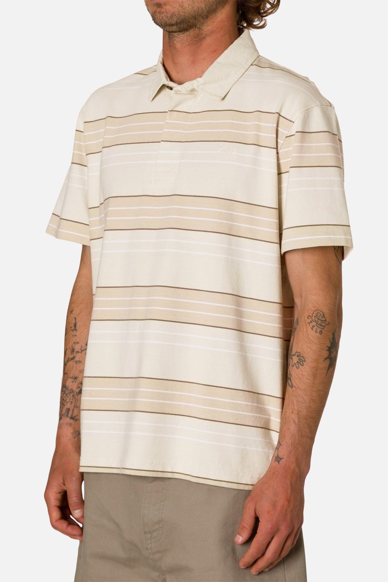 BOYS GREG RUGBY POLO Product Image