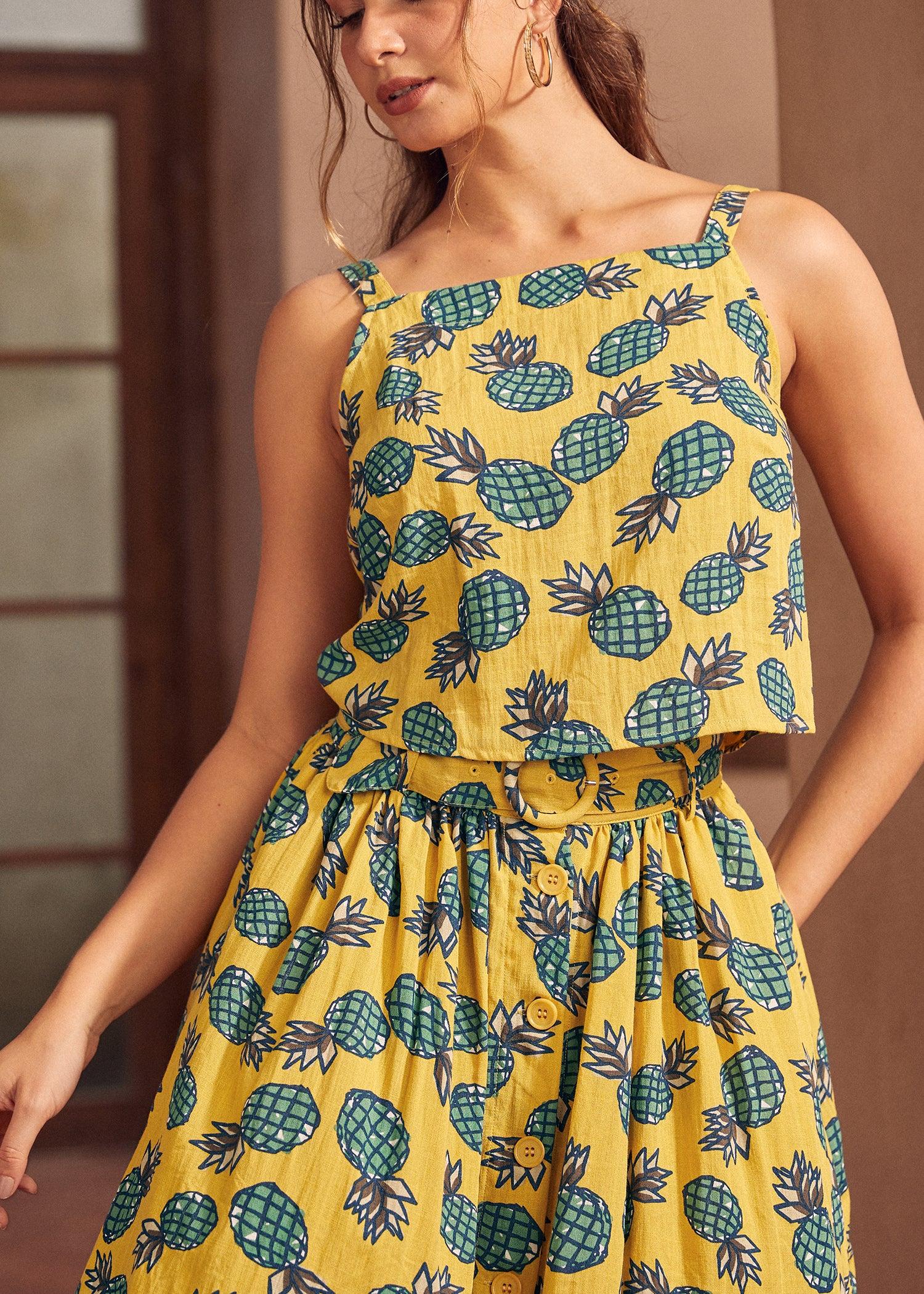 Morning Melody Top Product Image