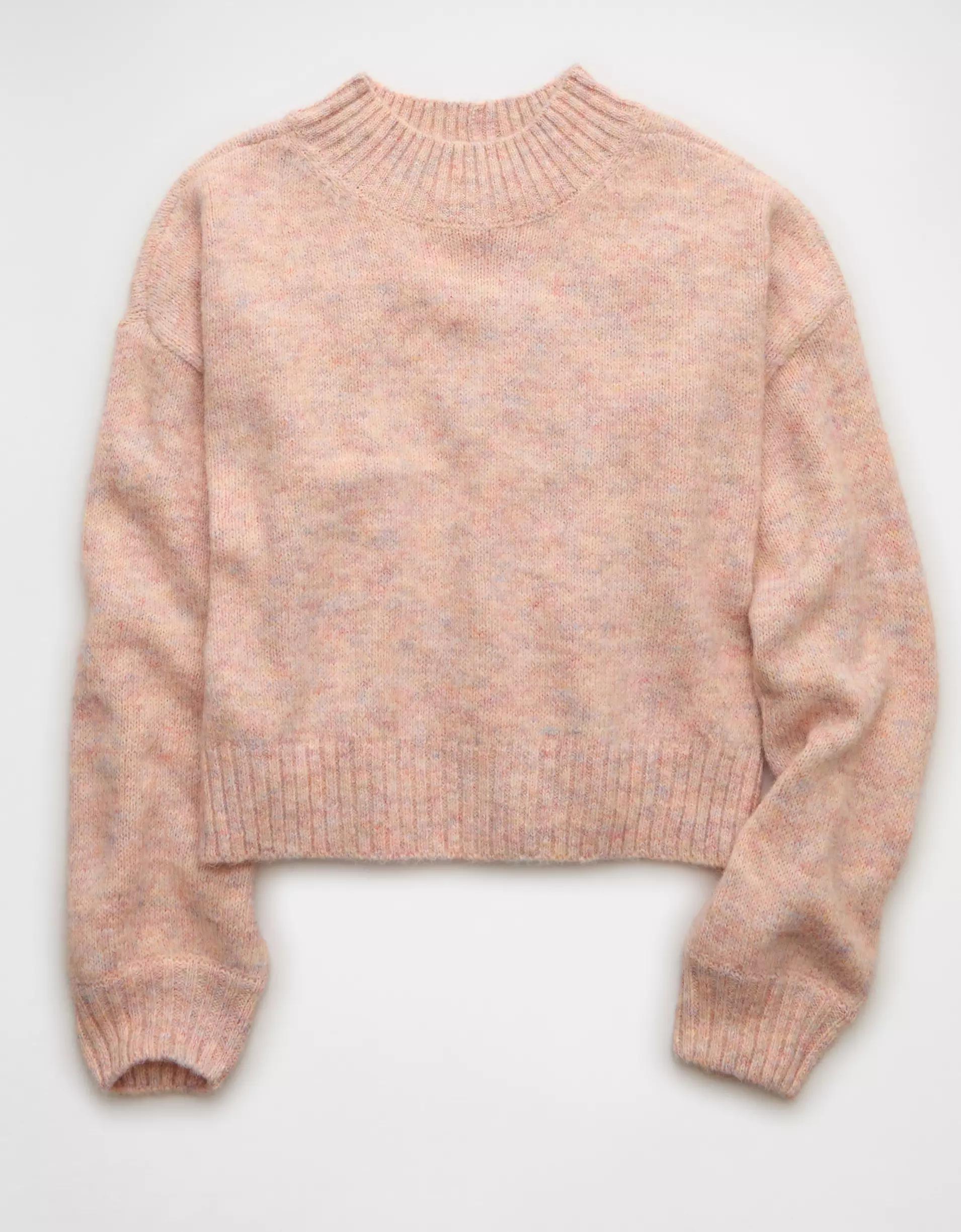 AE Snow Stopper Sweater Product Image