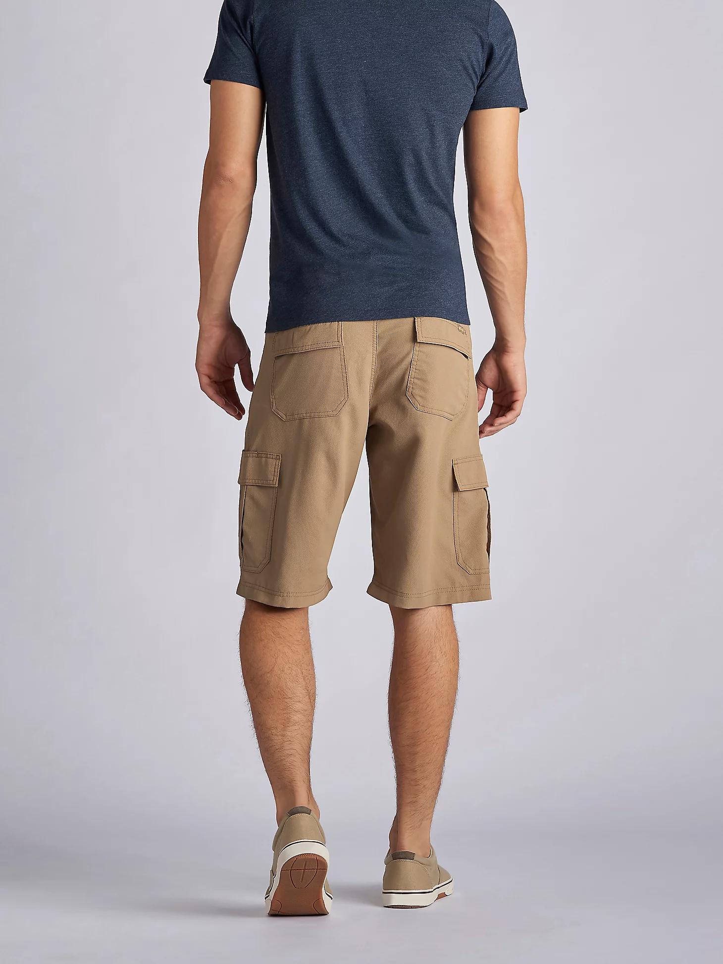 Men’s Lee Performance Cargo Short (Big & Tall) | Men's Shorts | Lee® Product Image