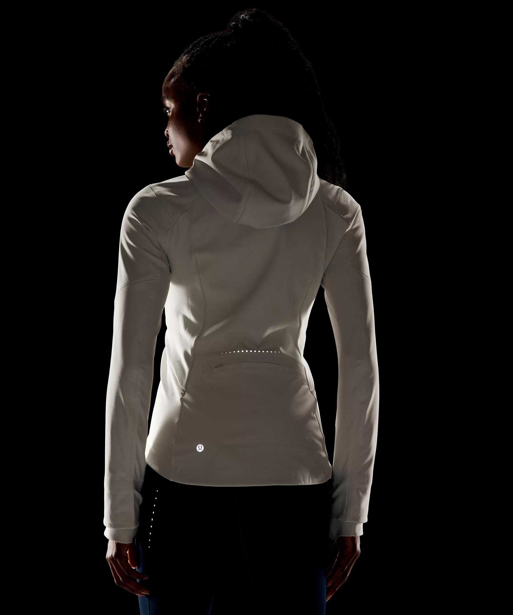 Women's Cross Chill Performance Jacket Product Image