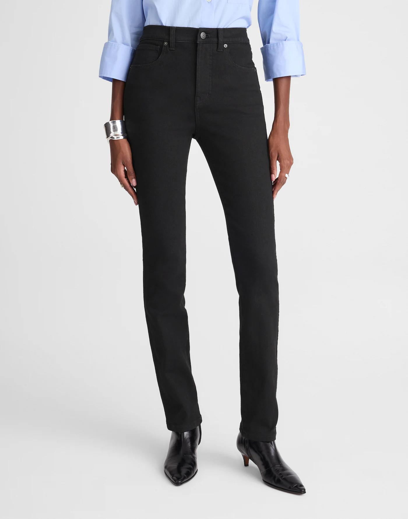 The Pencil Jean Product Image