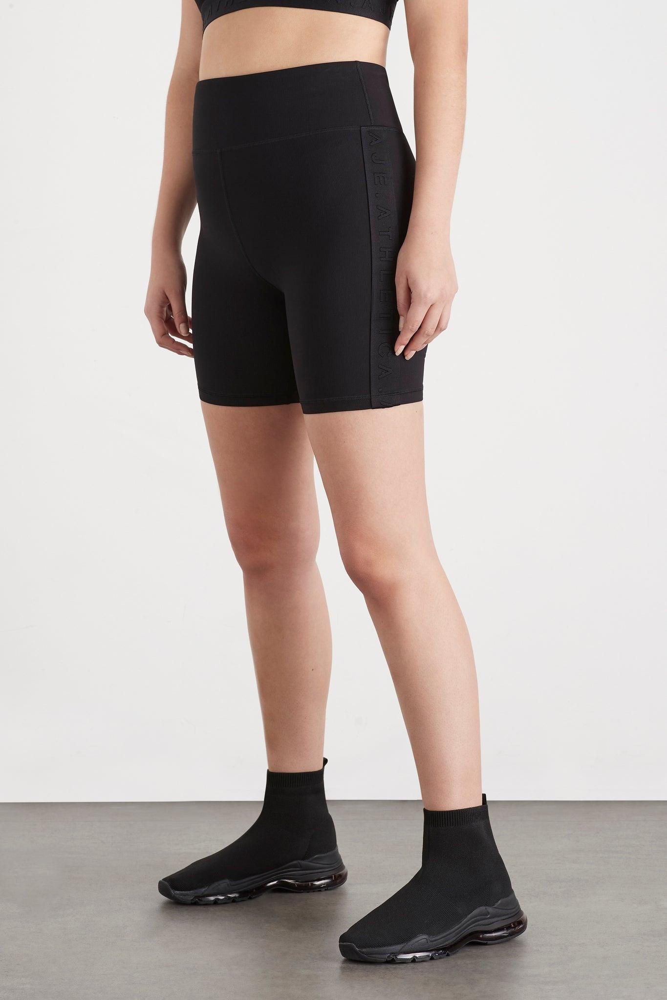 Essential Mid Length Bike Shorts 601 Product Image