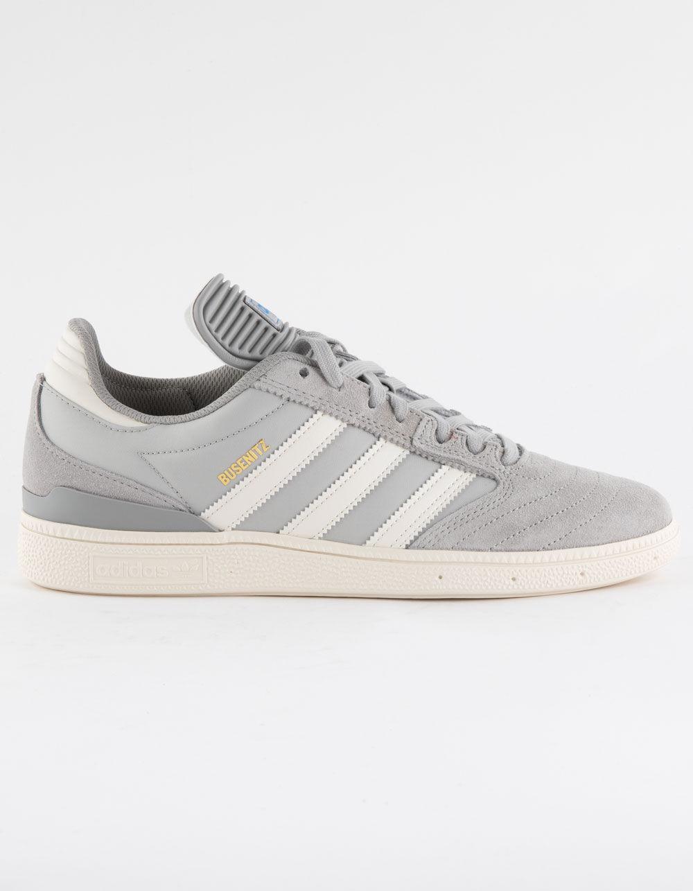 ADIDAS Busenitz Mens Shoes - LIGHT GRAY Product Image