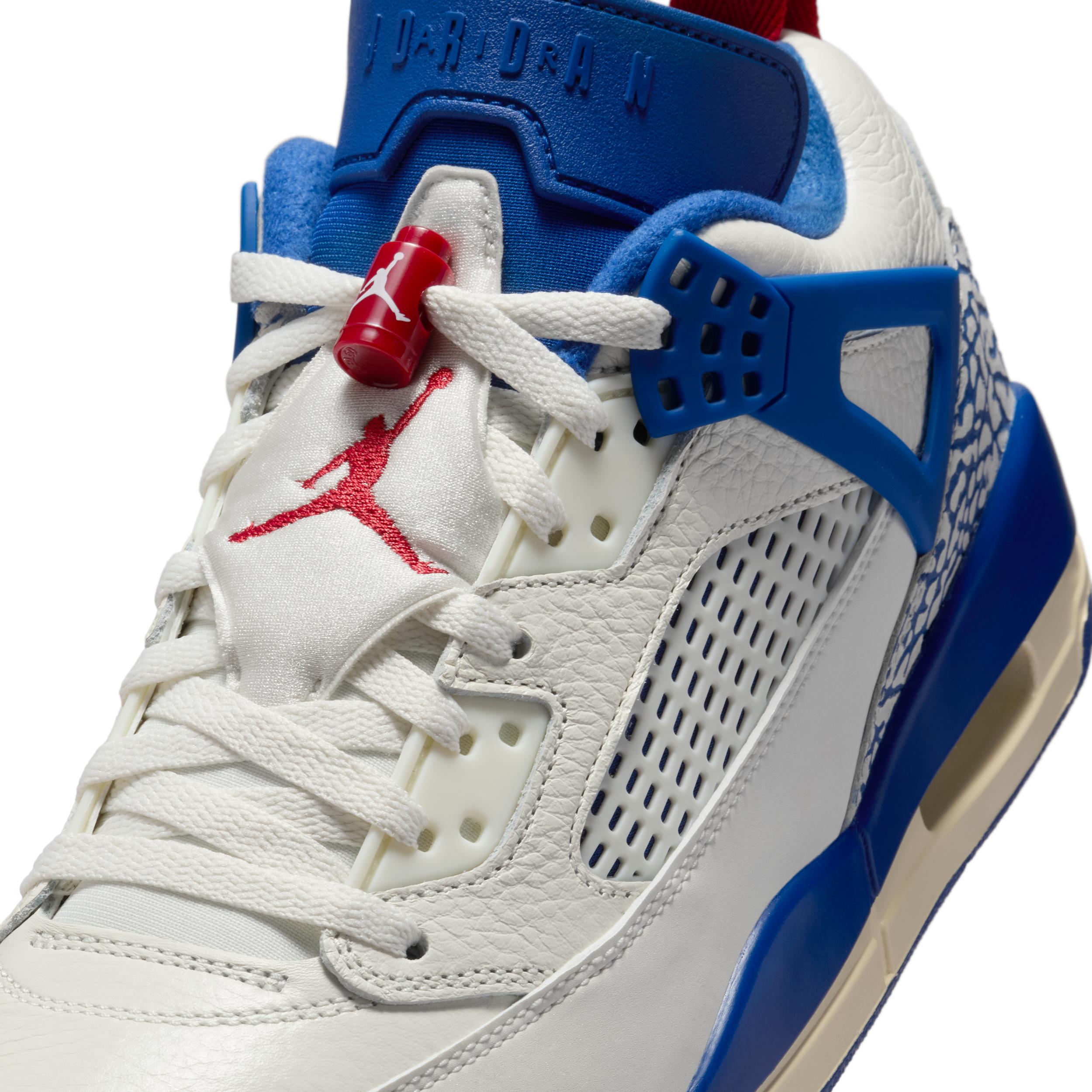 Men's Jordan Spizike Low Shoes Product Image