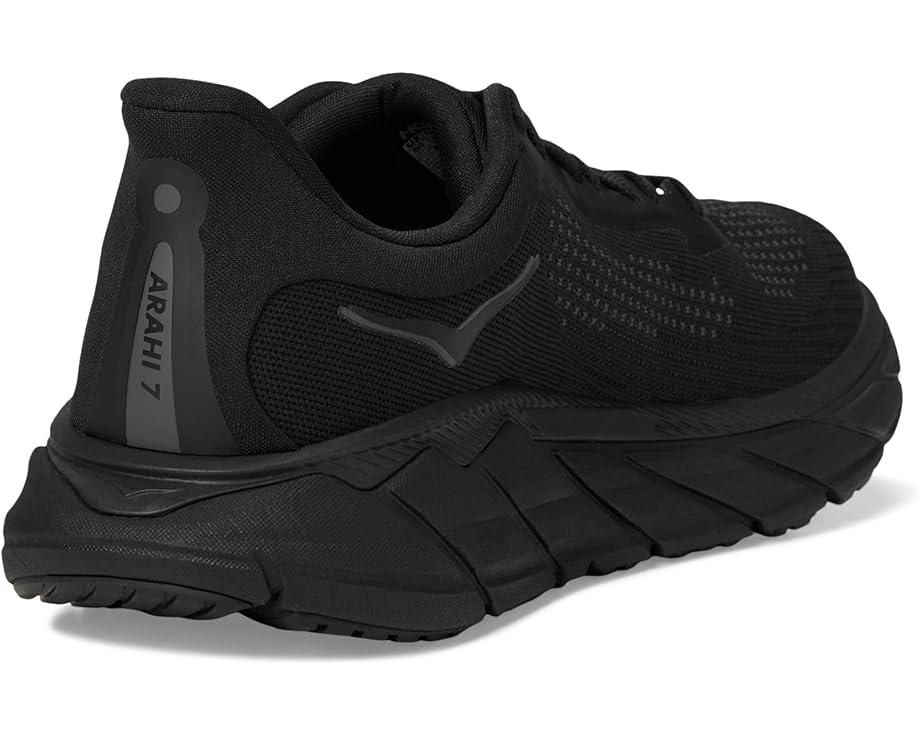 Women's Hoka Arahi 7 Product Image