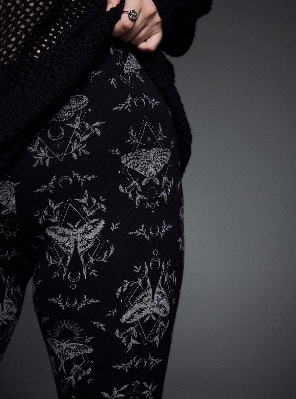 Nightfall Full-Length Legging Product Image