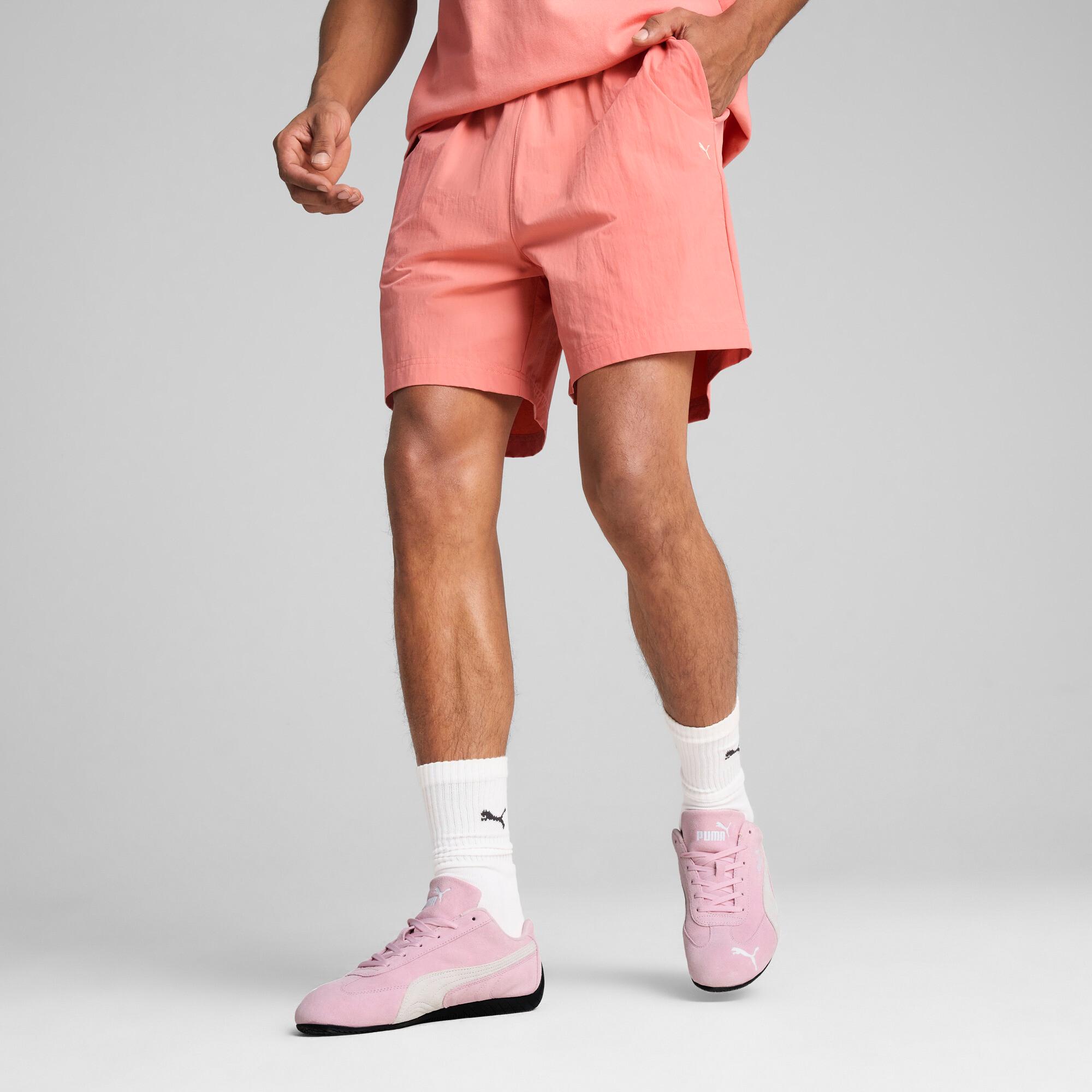 PUMA MMQ Men's Shorts Product Image