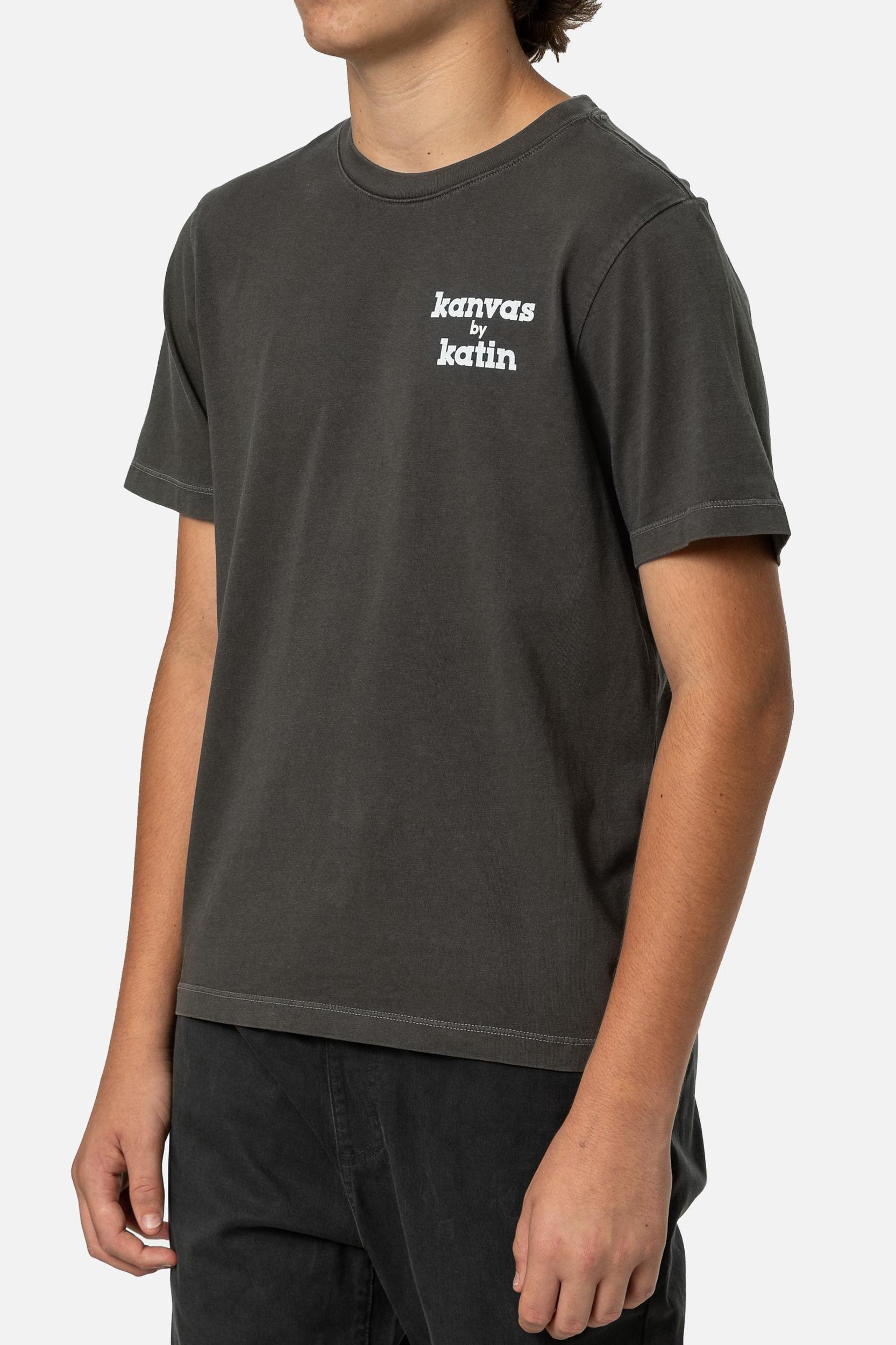 BOYS K-MAN TEE Product Image