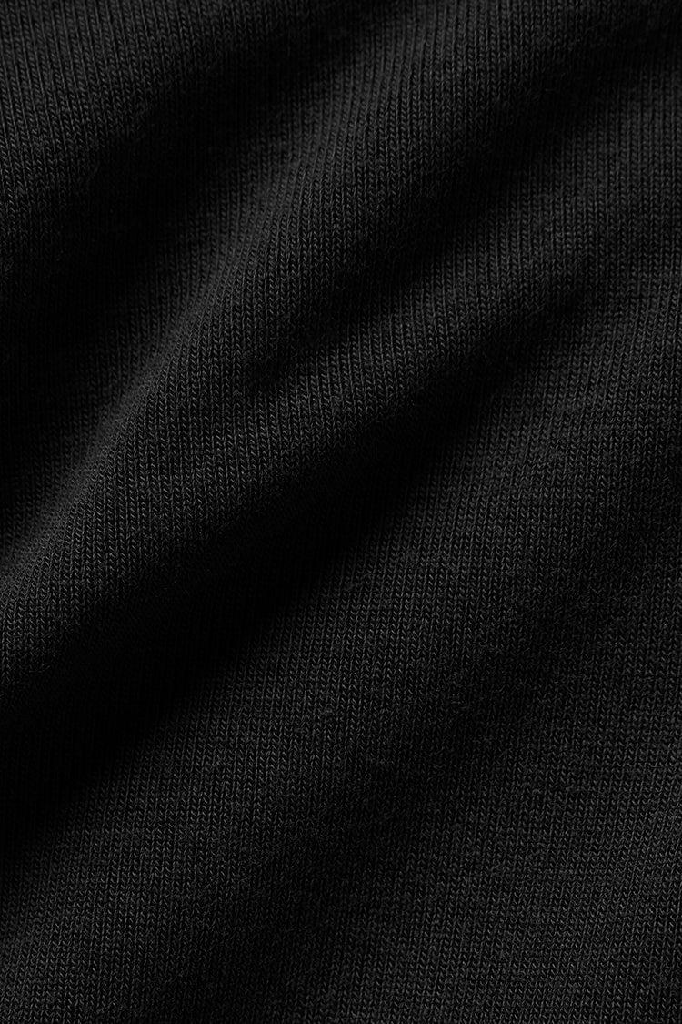 Affection Cardigan - Black Product Image